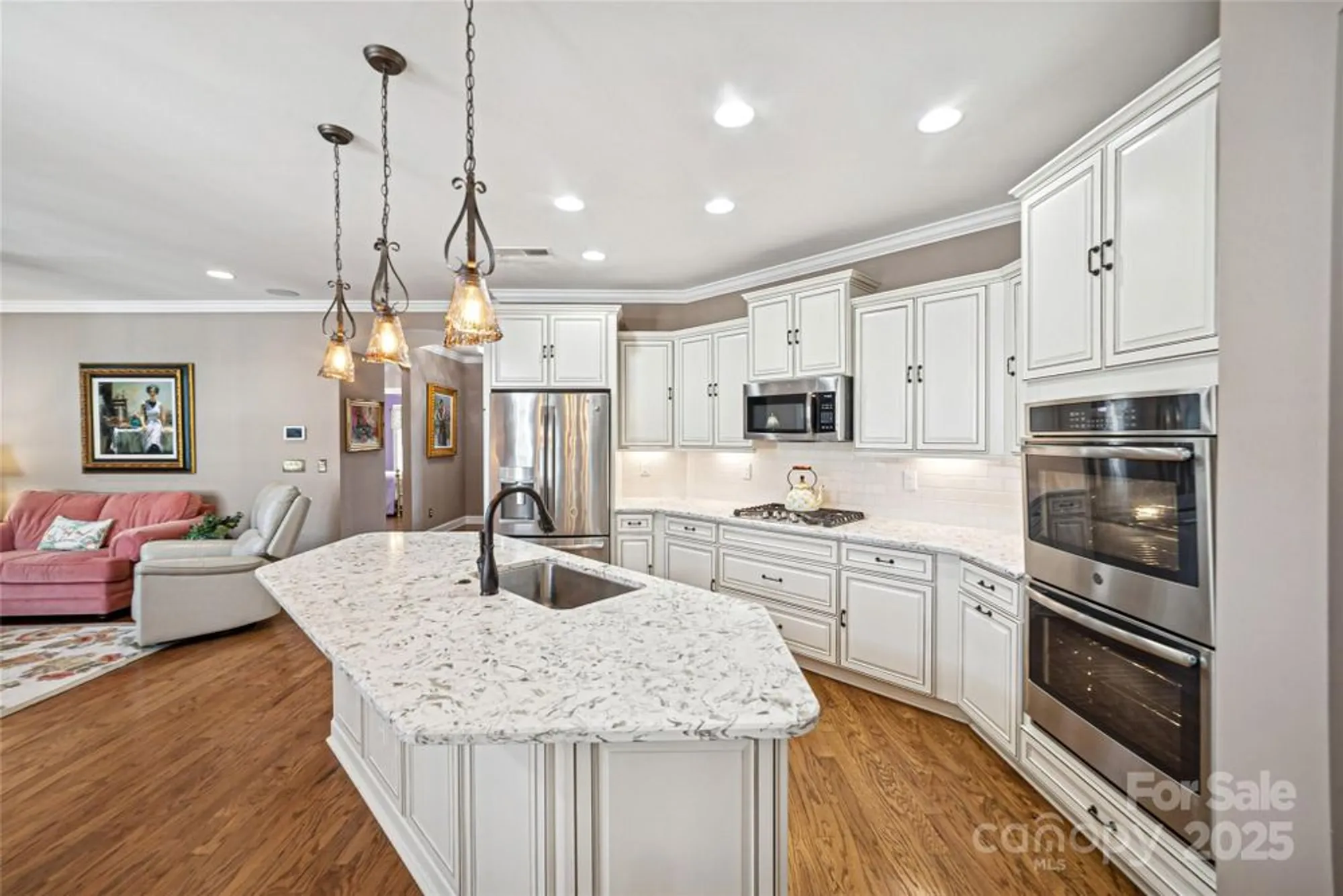 Property Slideshow image 8 of 34 | 117 mercyview ln # 6, Mooresville, NC, 28117