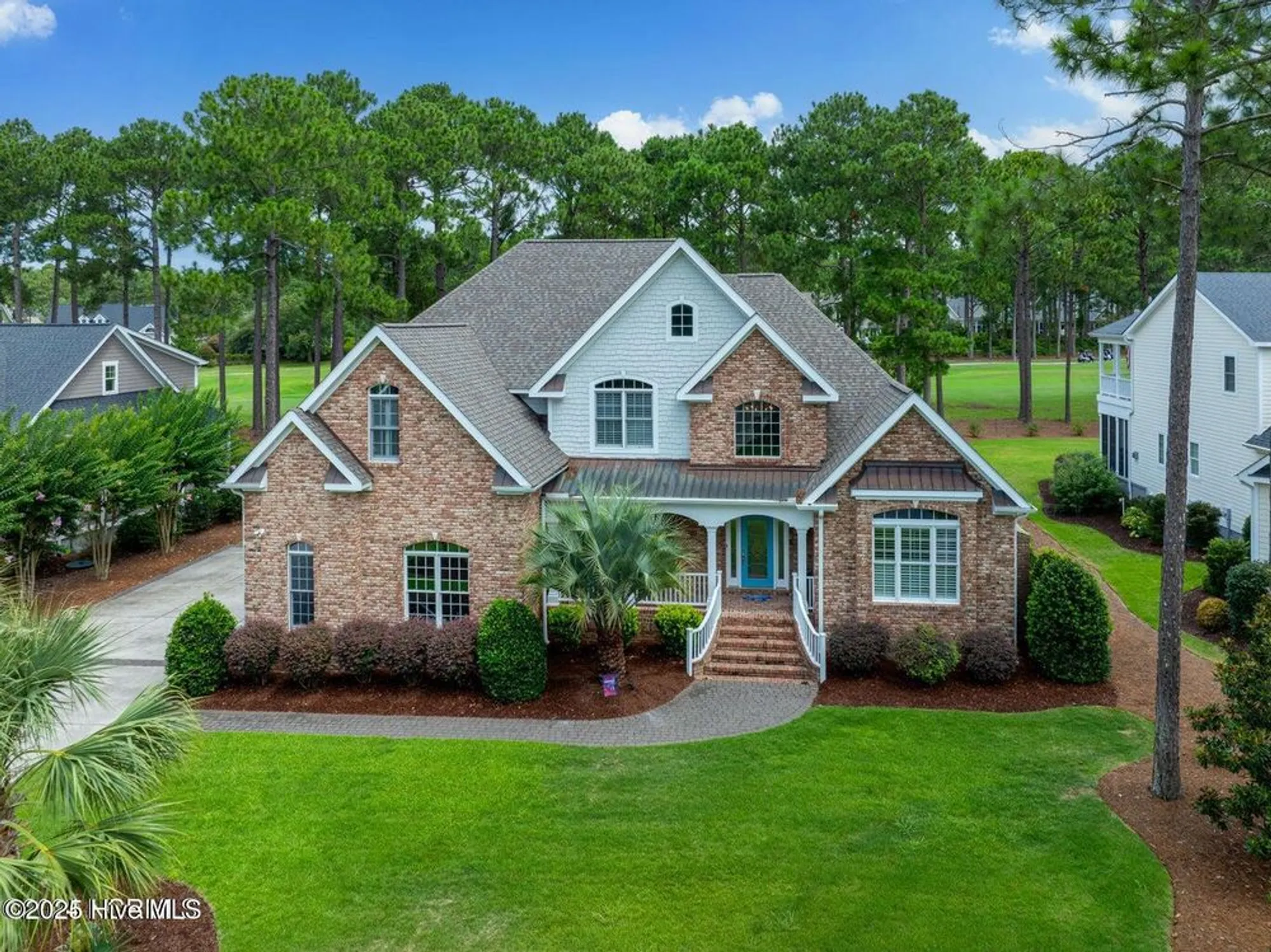 Property Slideshow image 4 of 109 | 3708 fairfield way, Southport, NC, 28461