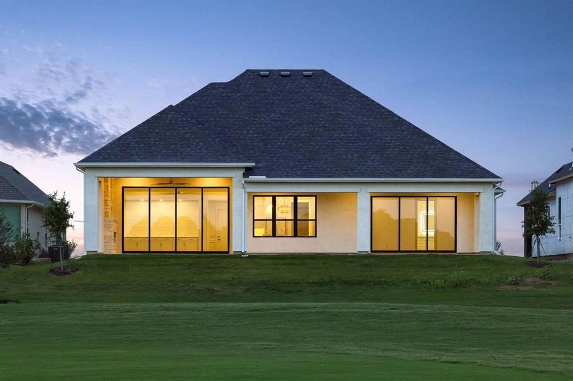 Property Slideshow image 28 of 29 | 10905 drinkwater dr, Denton, TX, 76207