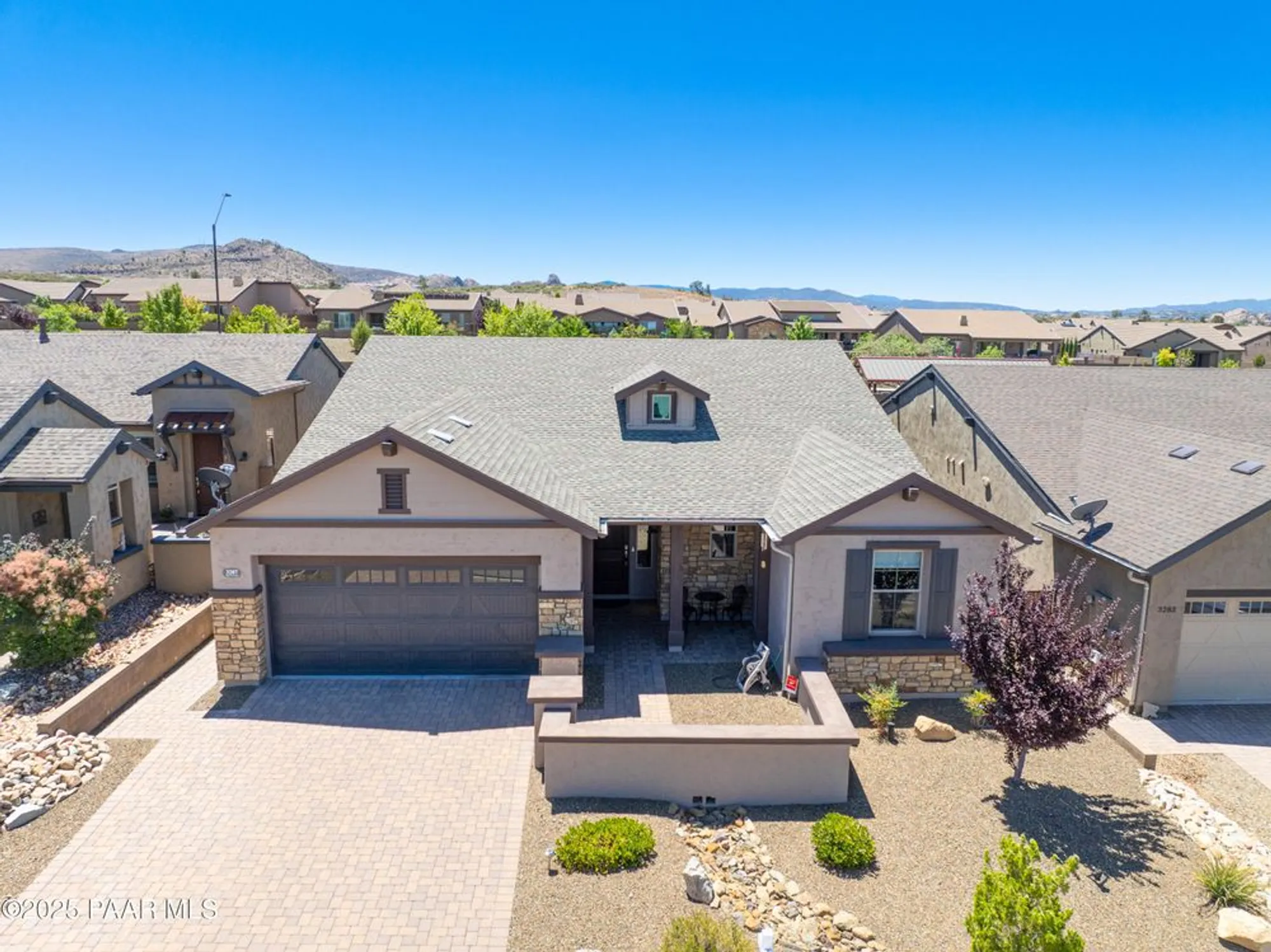 Property Slideshow image 28 of 35 | 3287 dells canyon dr, Prescott, AZ, 86301