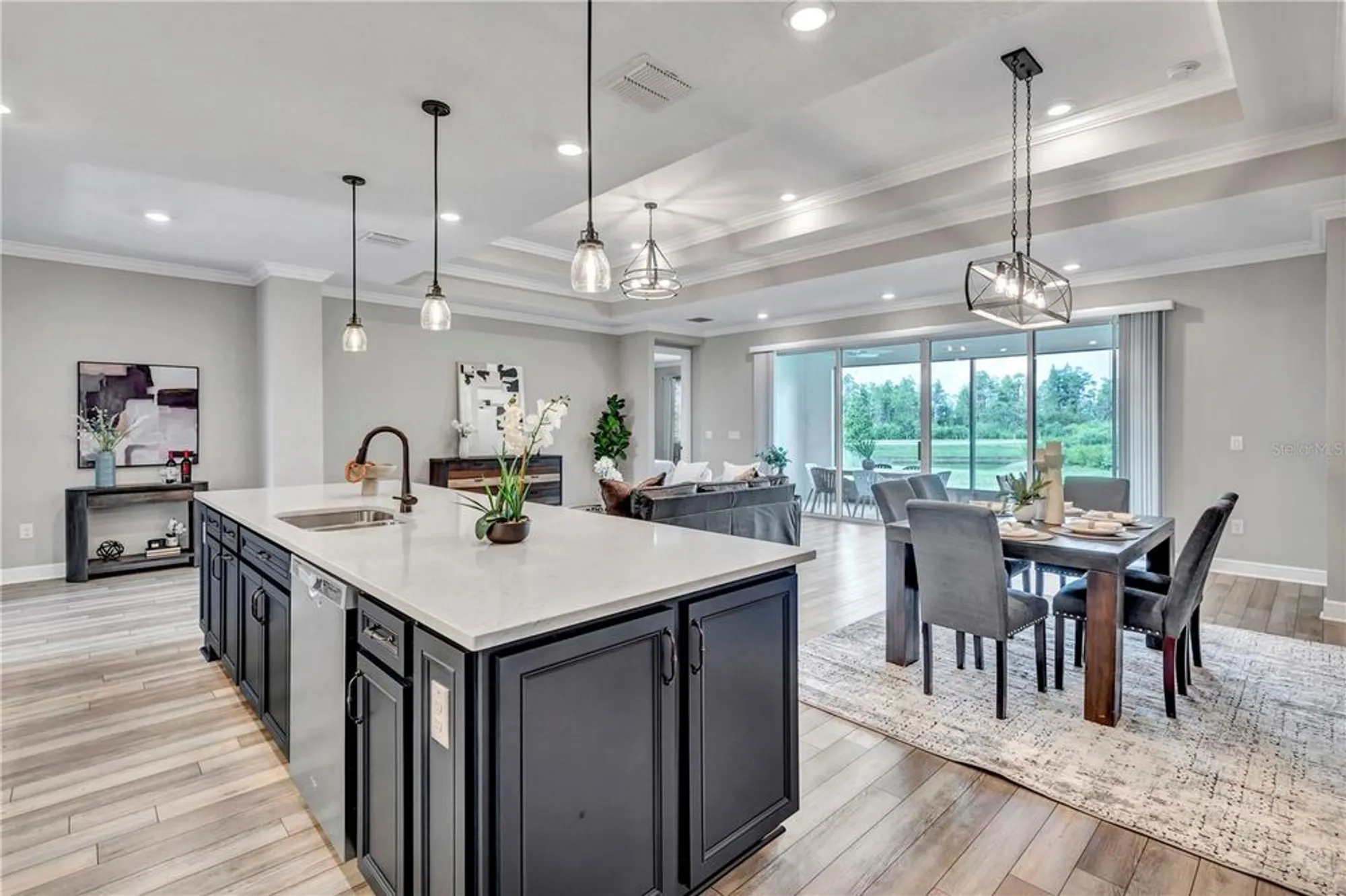 Property Slideshow image 4 of 59 | 19033 ship wheel way, Land O Lakes, FL, 34638