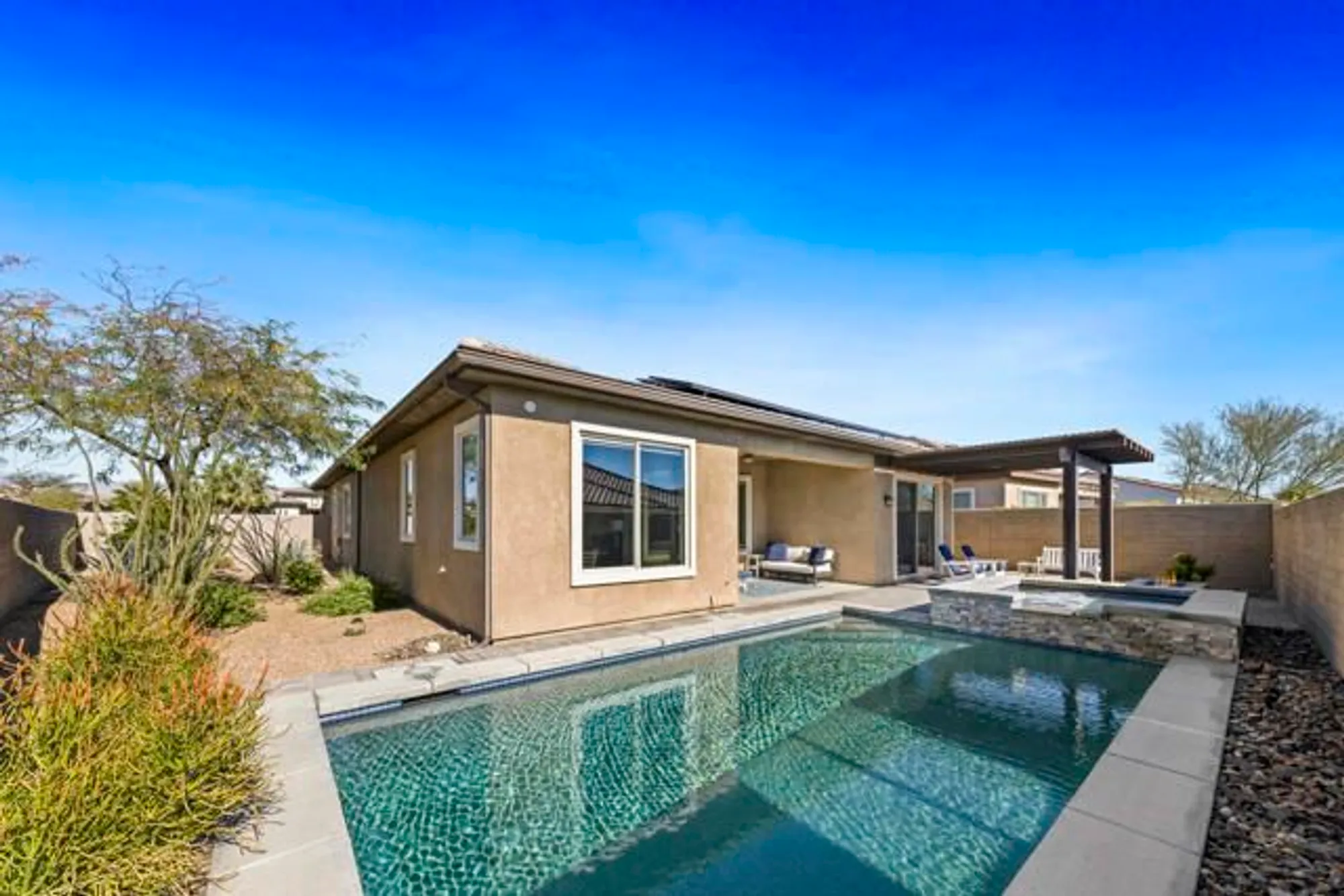 Property Slideshow image 30 of 47 | 11 pinotage, Rancho Mirage, CA, 92270