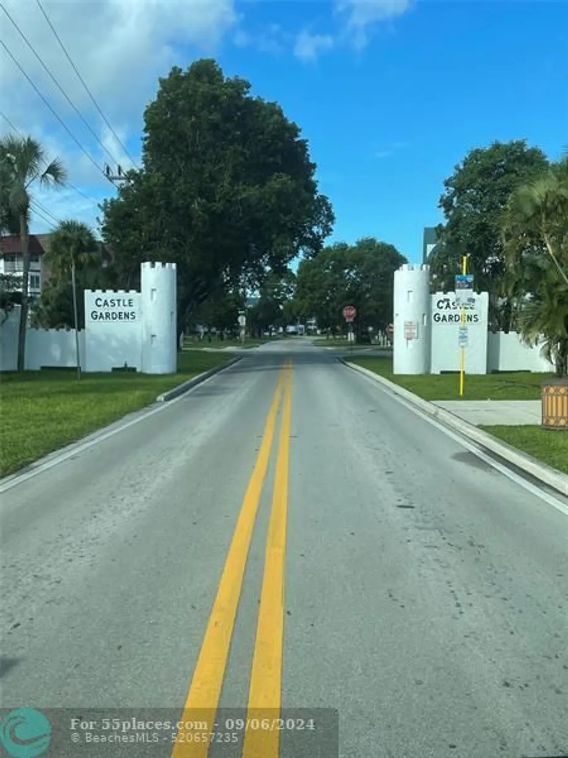 Property Slideshow image 1 of 23 | 4750 nw 22nd ct 110, Lauderhill, FL, 33313