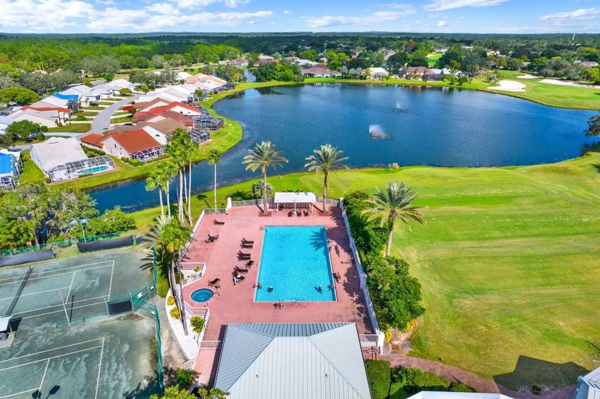 Property Slideshow image 25 of 27 | 9121 bonnie cove dr, Weeki Wachee, FL, 34613