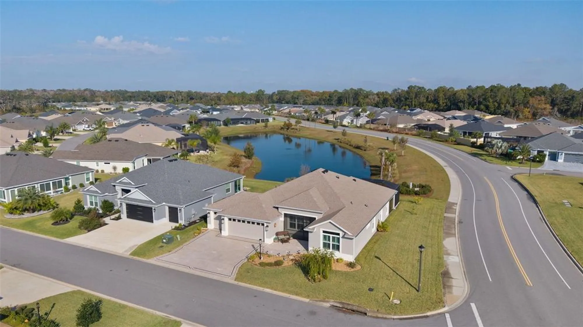 Property Slideshow image 41 of 49 | 3353 wielenga pl, The Villages, FL, 32163