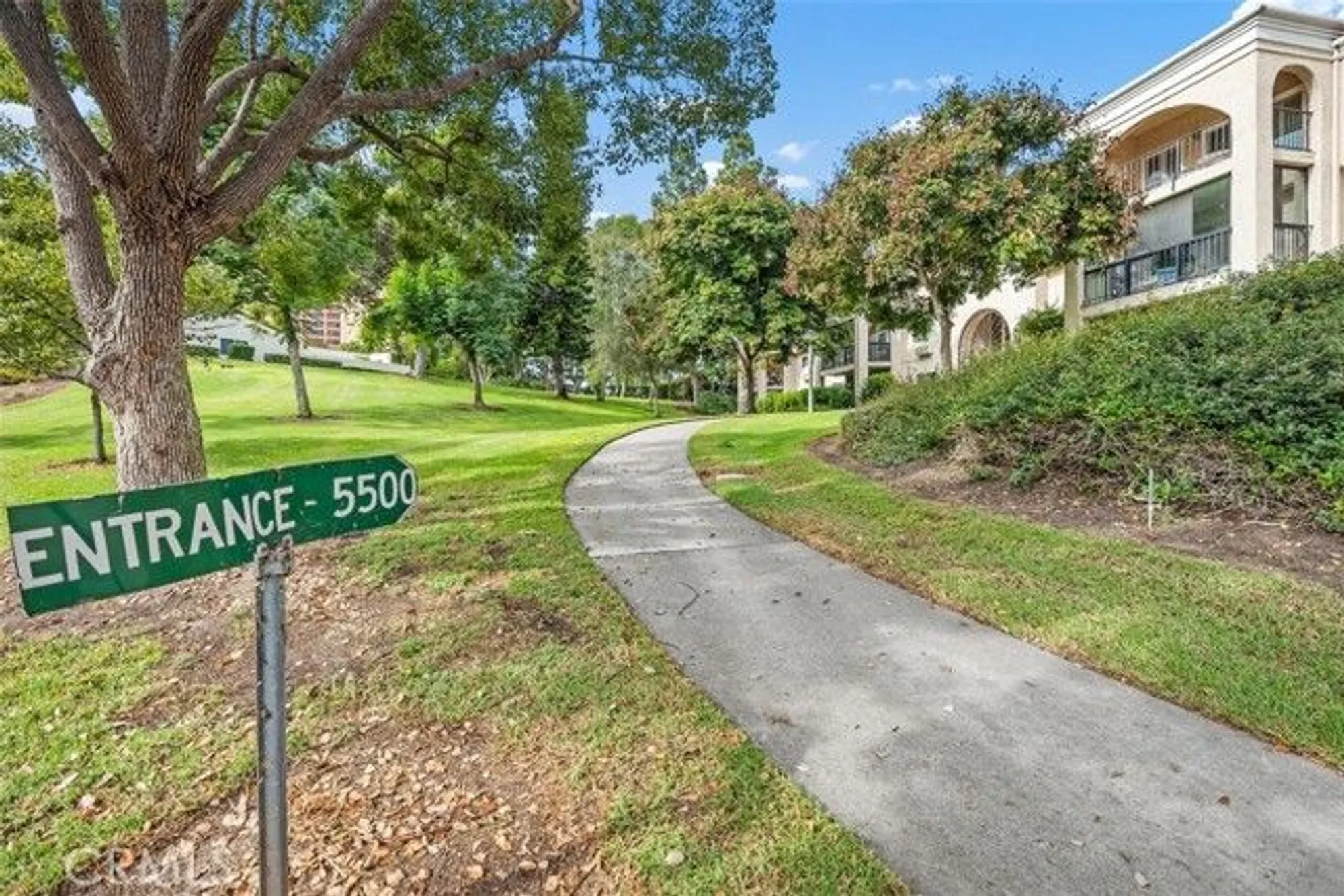 Property Slideshow image 1 of 53 | 5500 paseo del lago 1a, Laguna Woods, CA, 92637