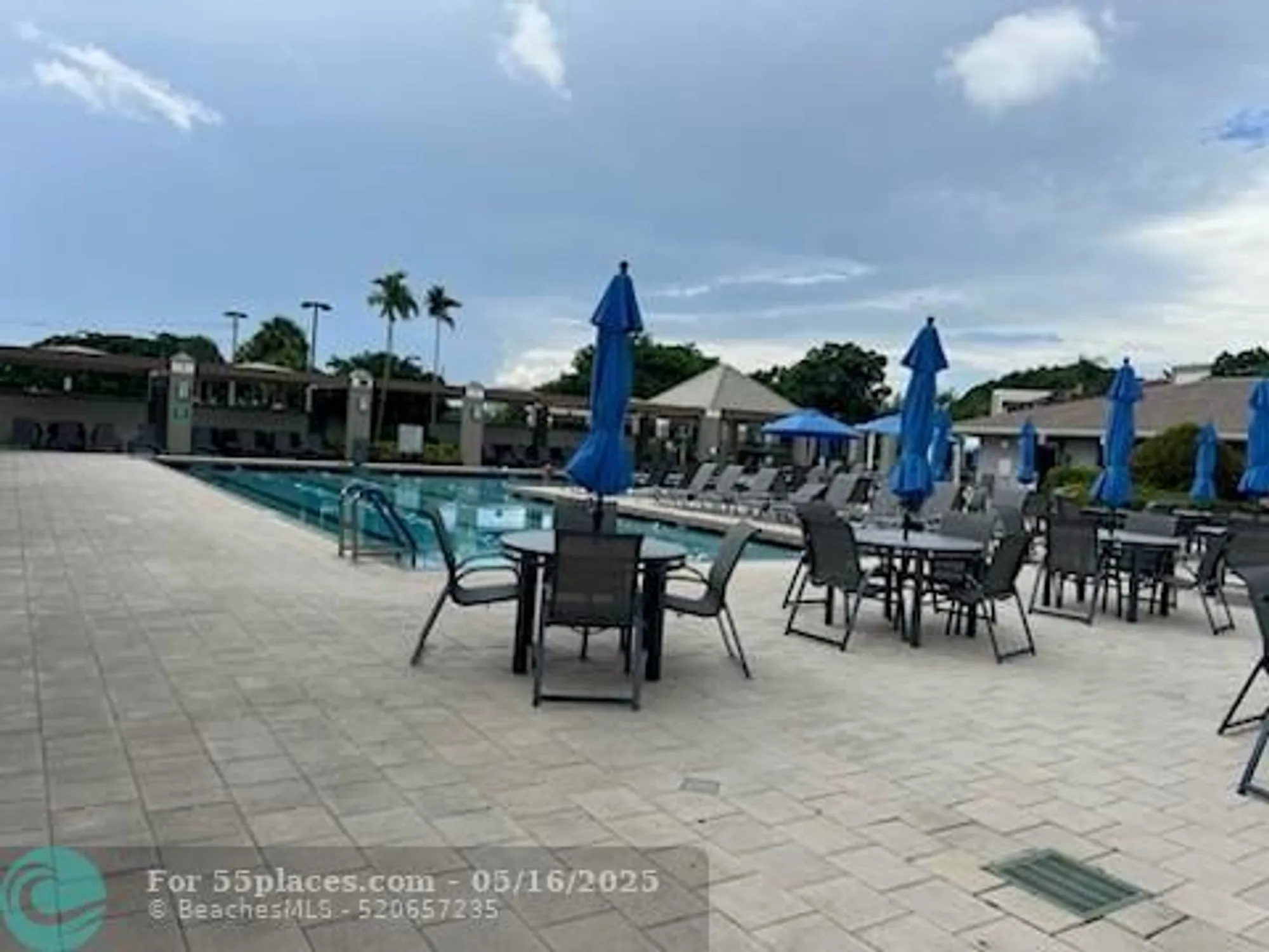 Property Slideshow image 20 of 20 | 3301 aruba way h3, Coconut Creek, FL, 33066