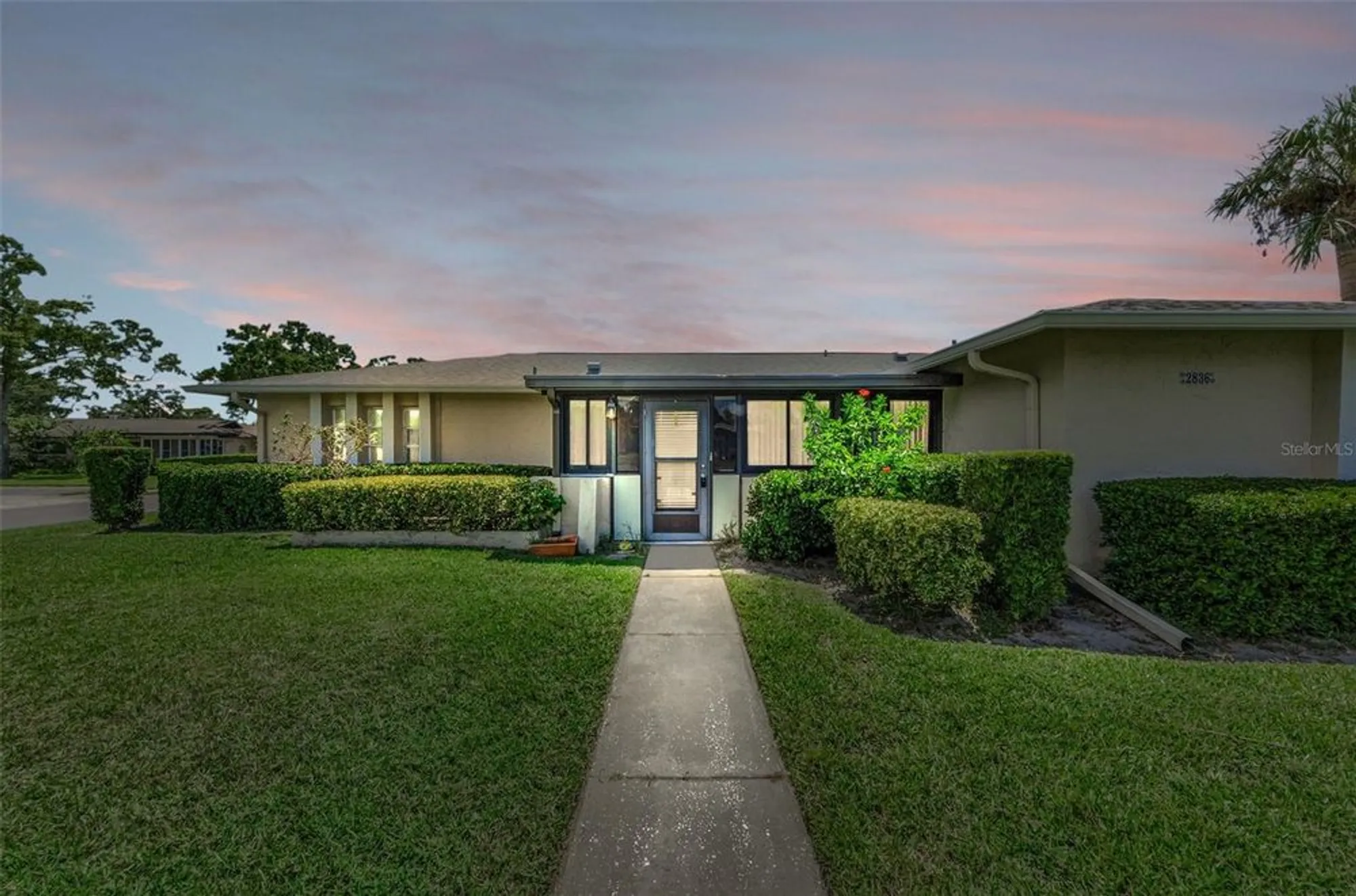 Property Slideshow image 1 of 95 | 2836 highlands blvd a, Palm Harbor, FL, 34684