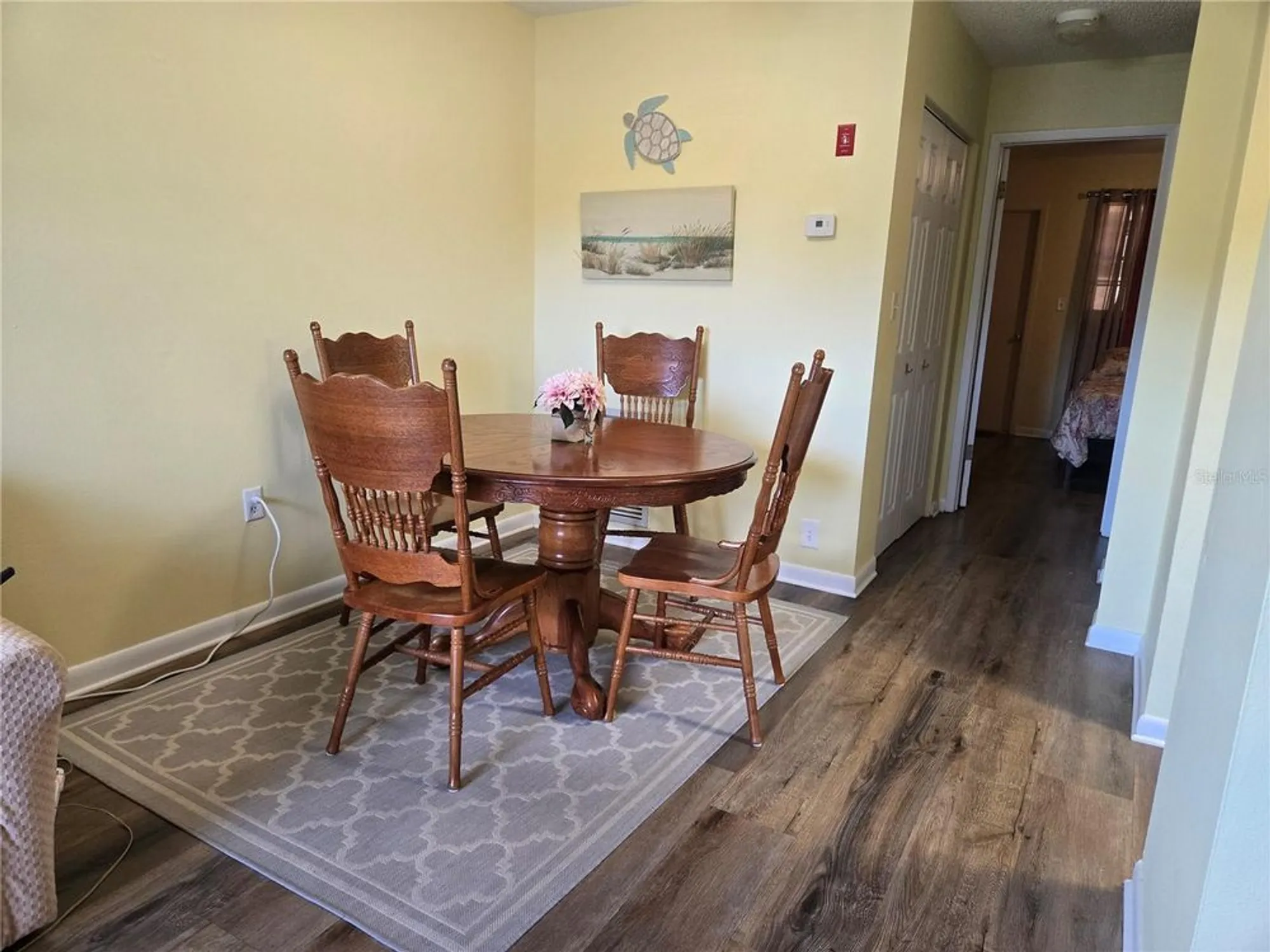 Property Slideshow image 6 of 23 | 5925 terrace park dr n unit 106, Saint Petersburg, FL, 33709