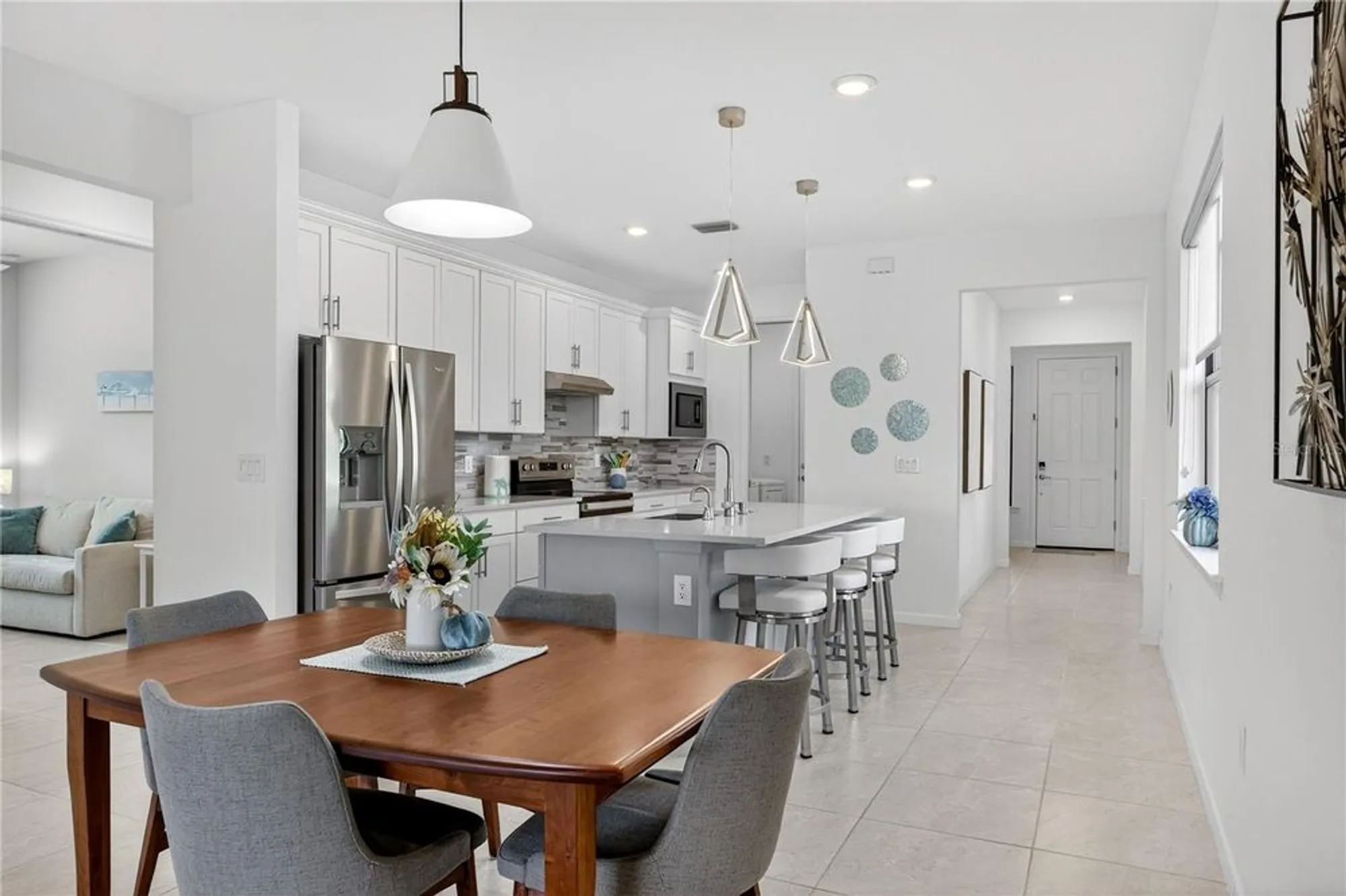 Property Slideshow image 10 of 70 | 1319 raspberry dr, North Port, FL, 34289