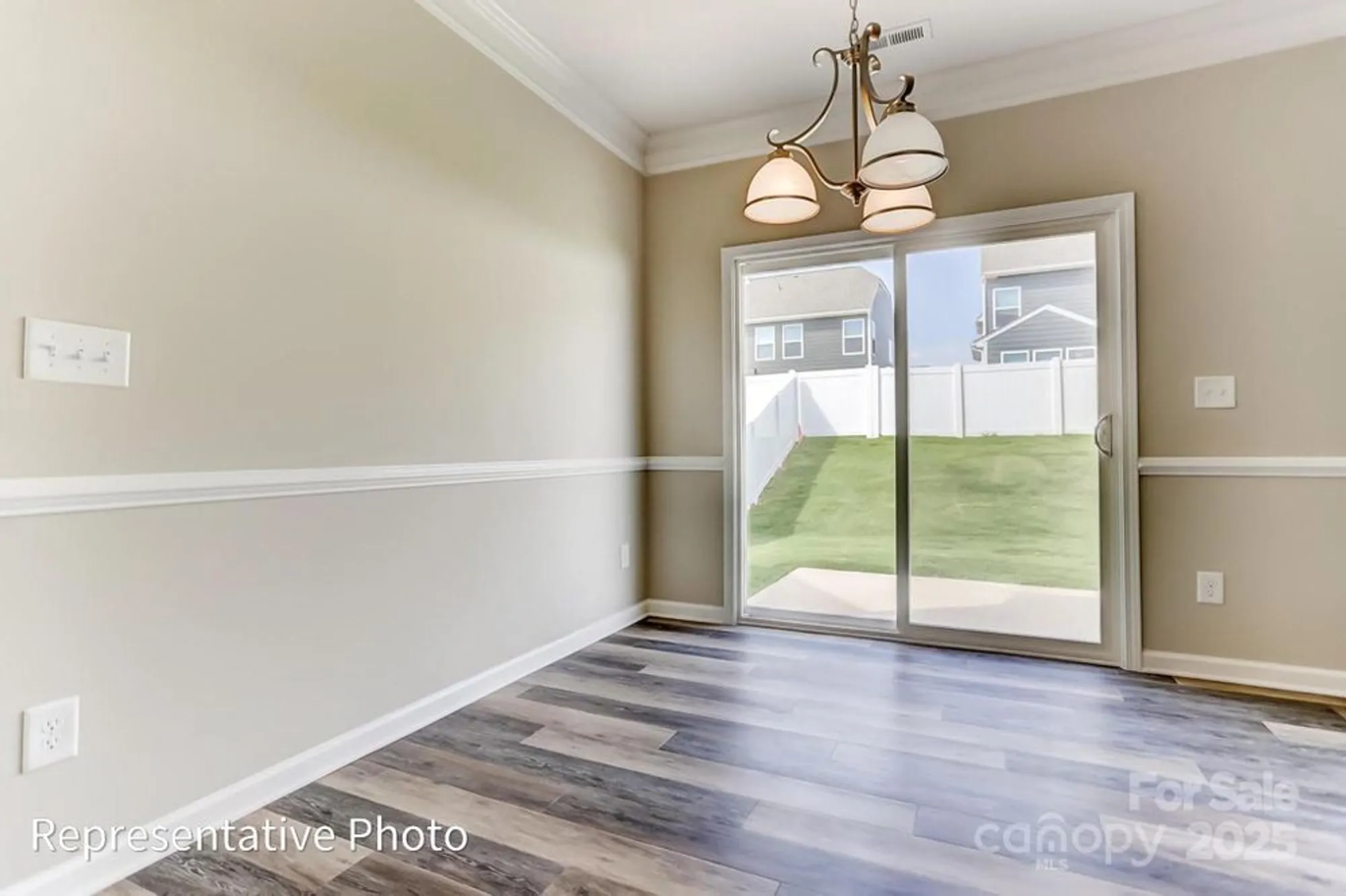Property Slideshow image 9 of 27 | 2042 mantle ridge dr, Indian Trail, NC, 28079