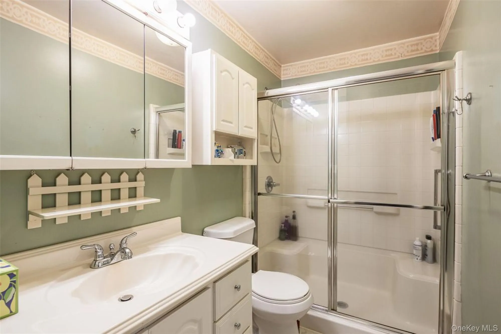 Property Slideshow image 9 of 24 | 261 newcastle ct unit d, Ridge, NY, 11961