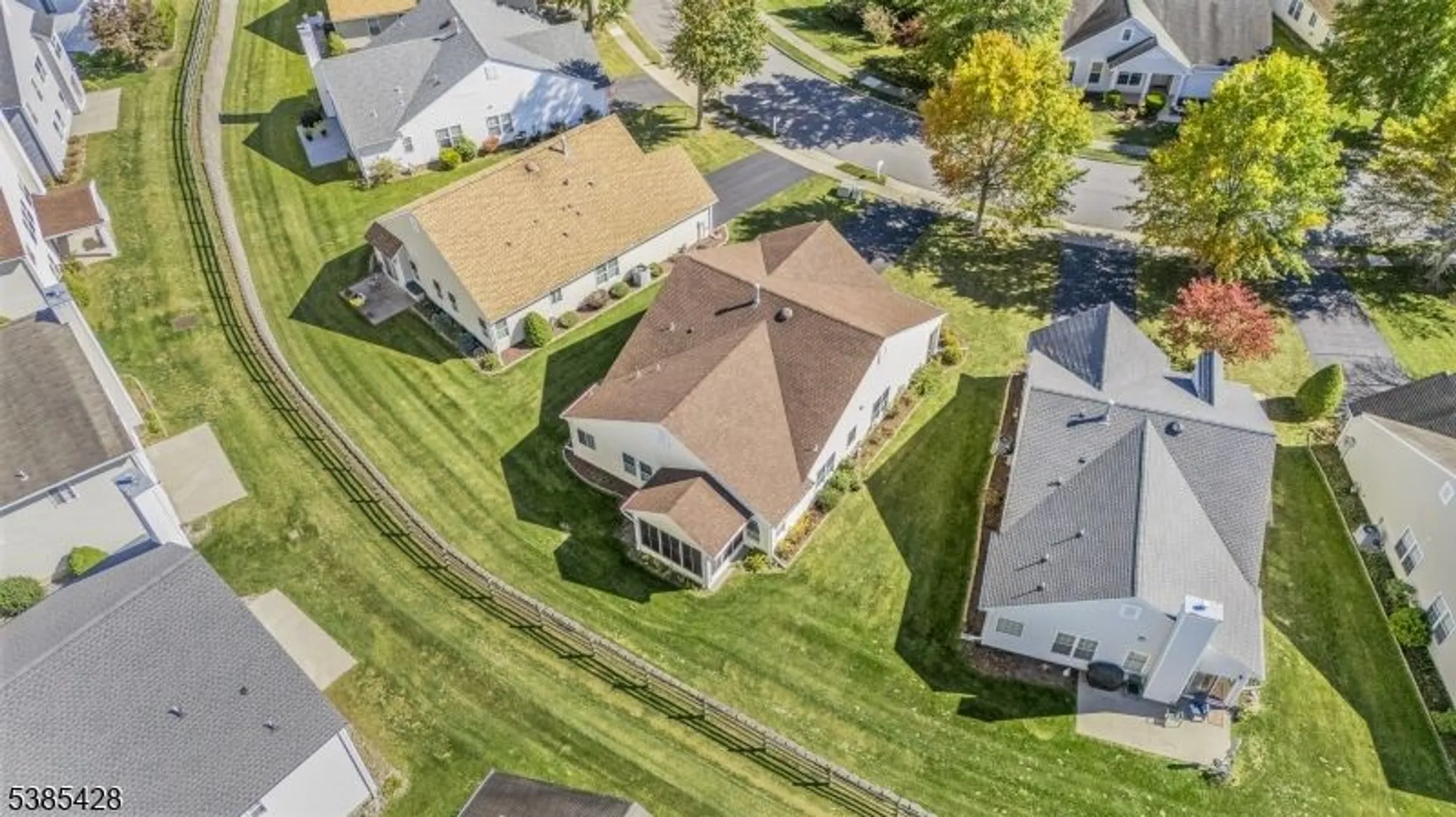 Property Slideshow image 37 of 48 | 29 stafford ln, Belvidere, NJ, 07823