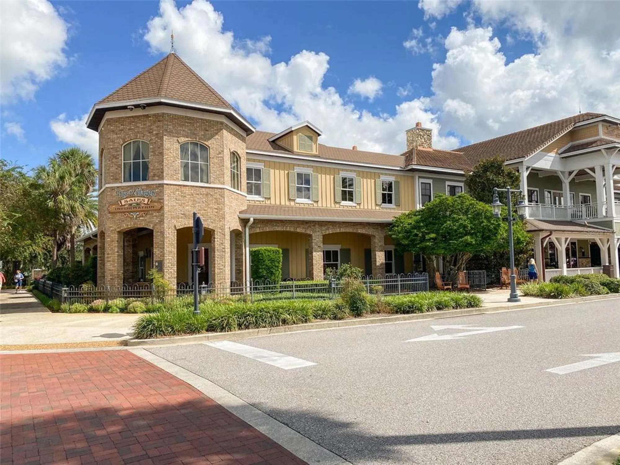 Property Slideshow image 57 of 59 | 3009 olenda dr, The Villages, FL, 32163