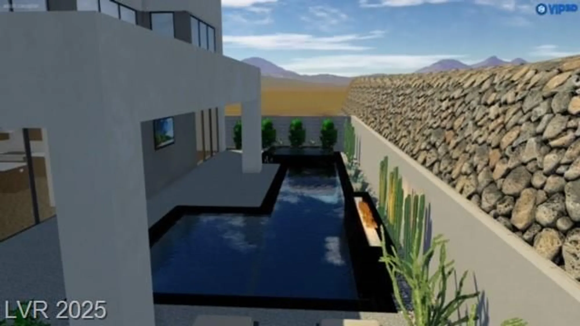 Property Slideshow image 40 of 41 | 21 highland cove ln, Henderson, NV, 89011