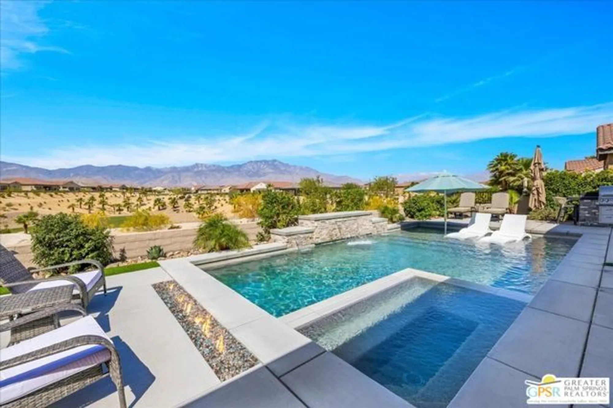 Property Slideshow image 51 of 75 | 61 zinfandel, Rancho Mirage, CA, 92270