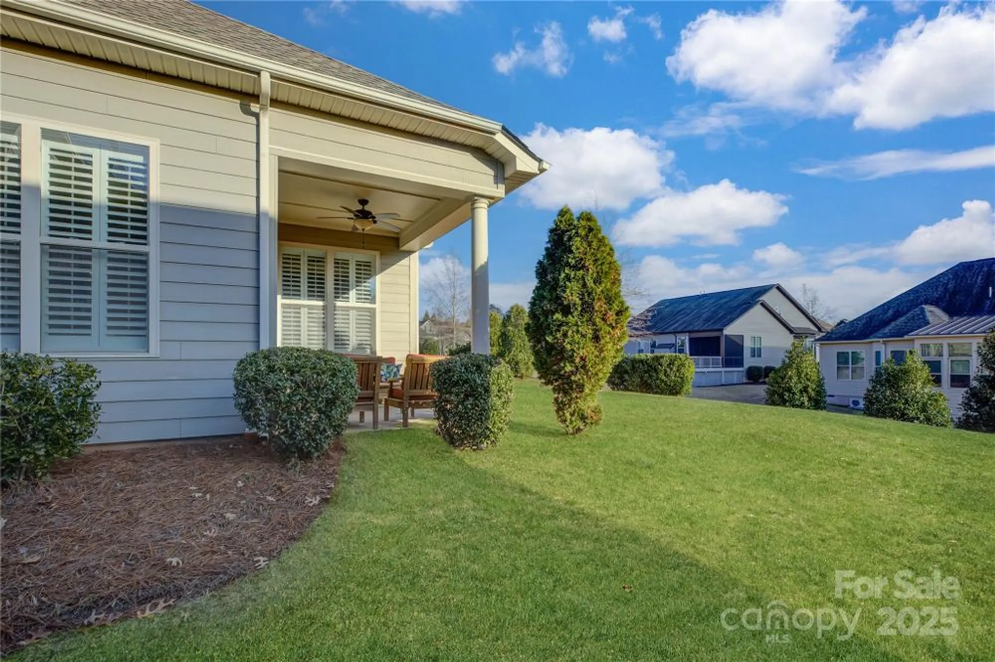 Property Slideshow image 38 of 48 | 15511 lake ridge rd, Charlotte, NC, 28278