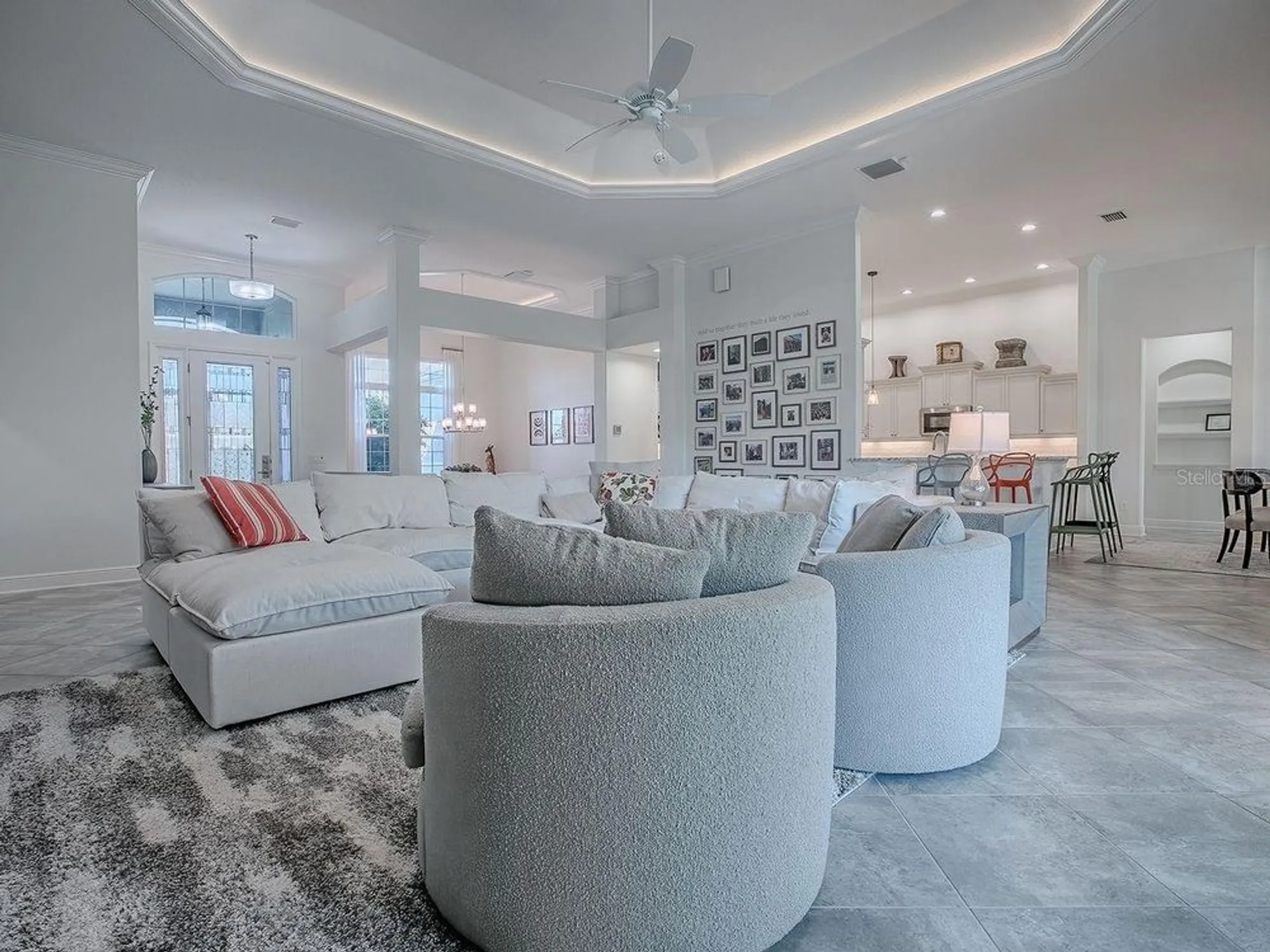 Property Slideshow image 14 of 68 | 3427 conservation trl, The Villages, FL, 32163