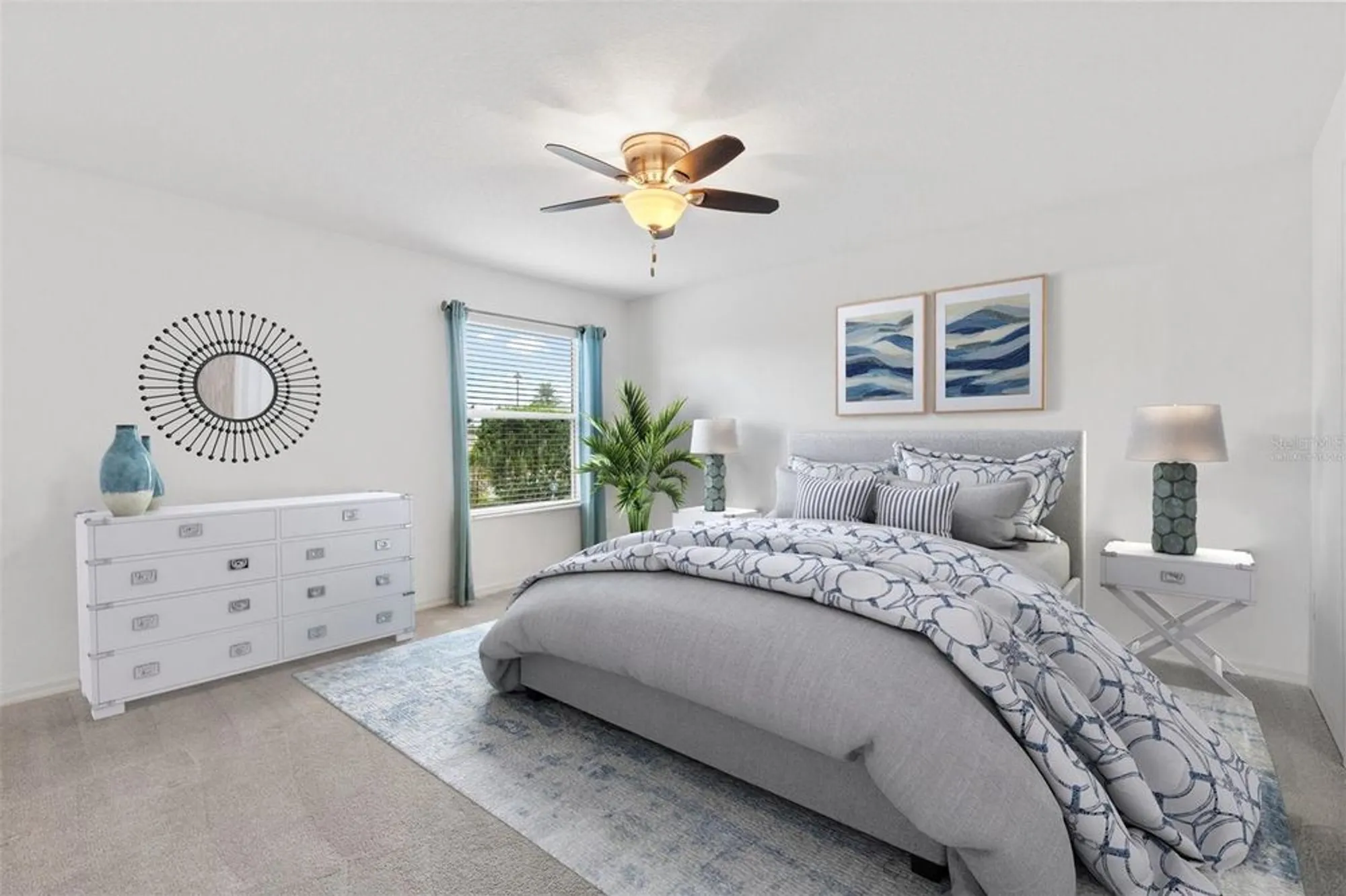 Property Slideshow image 14 of 33 | 2291 montbrook pl, The Villages, FL, 32162