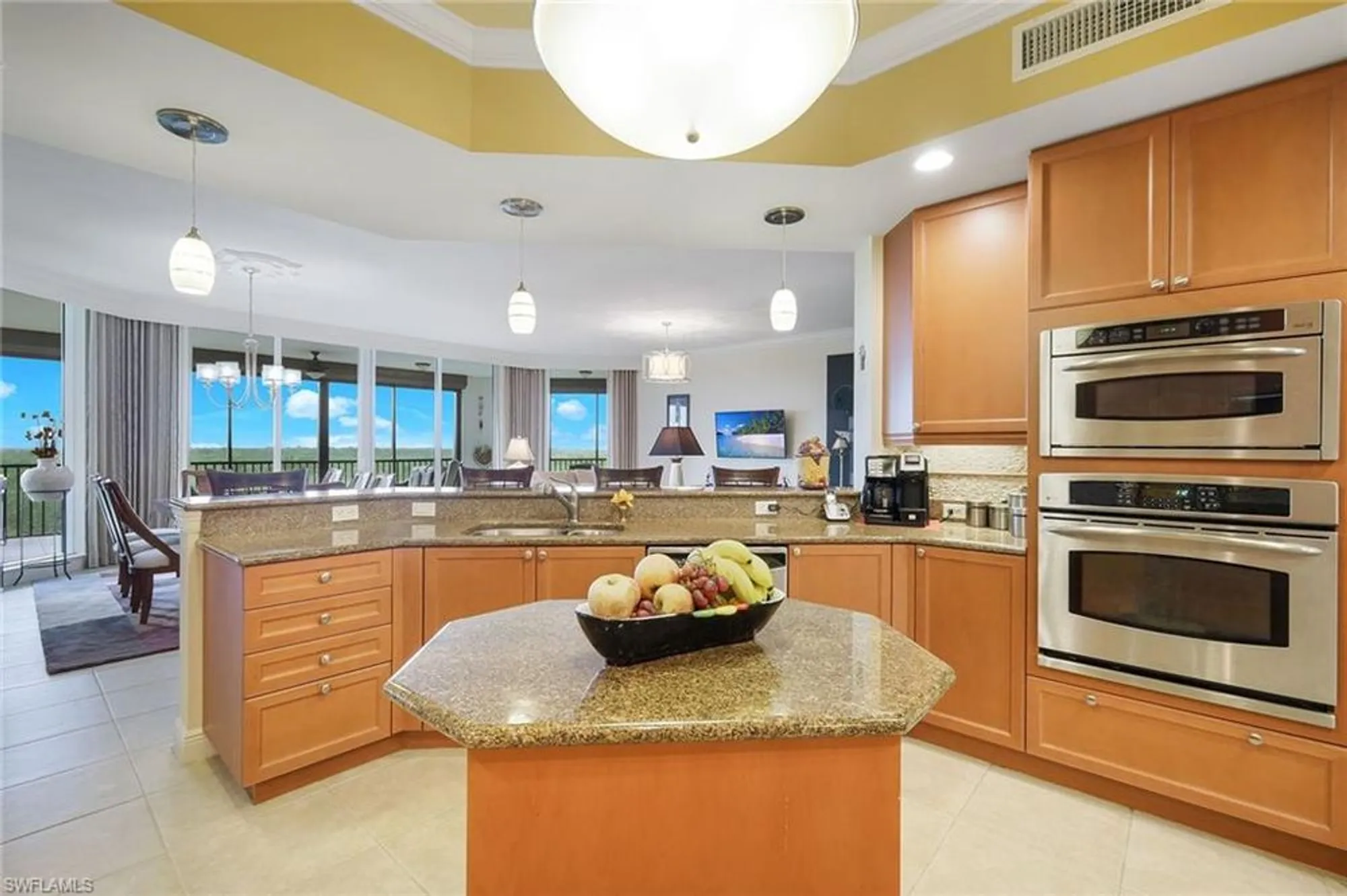 Property Slideshow image 15 of 25 | 24001 via castella dr 3202, Bonita Springs, FL, 34134