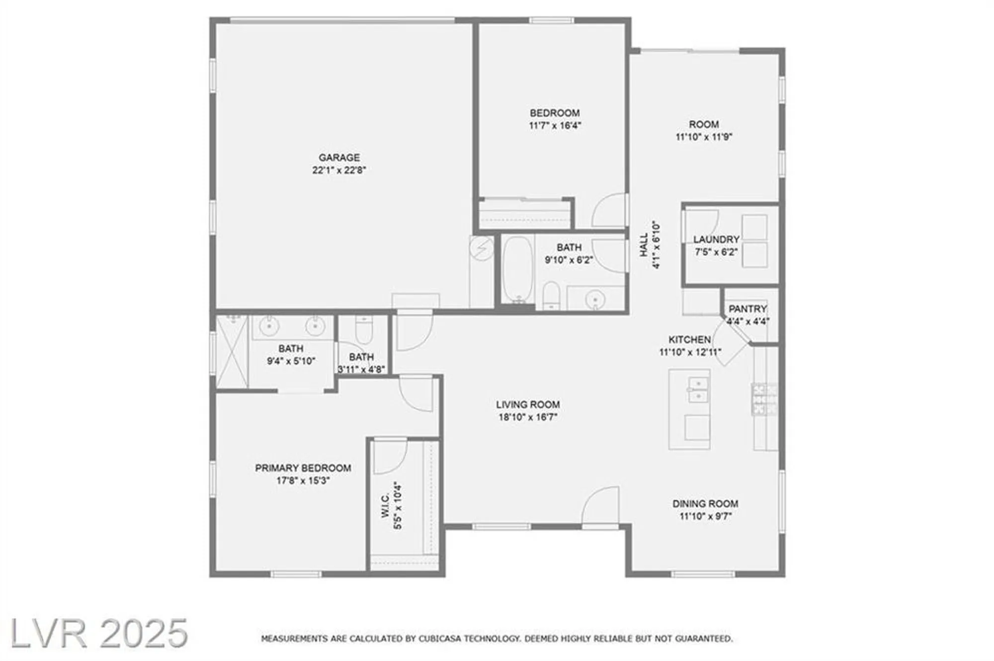 Property Slideshow image 6 of 31 | 208 coltrane canyon ave, Henderson, NV, 89011