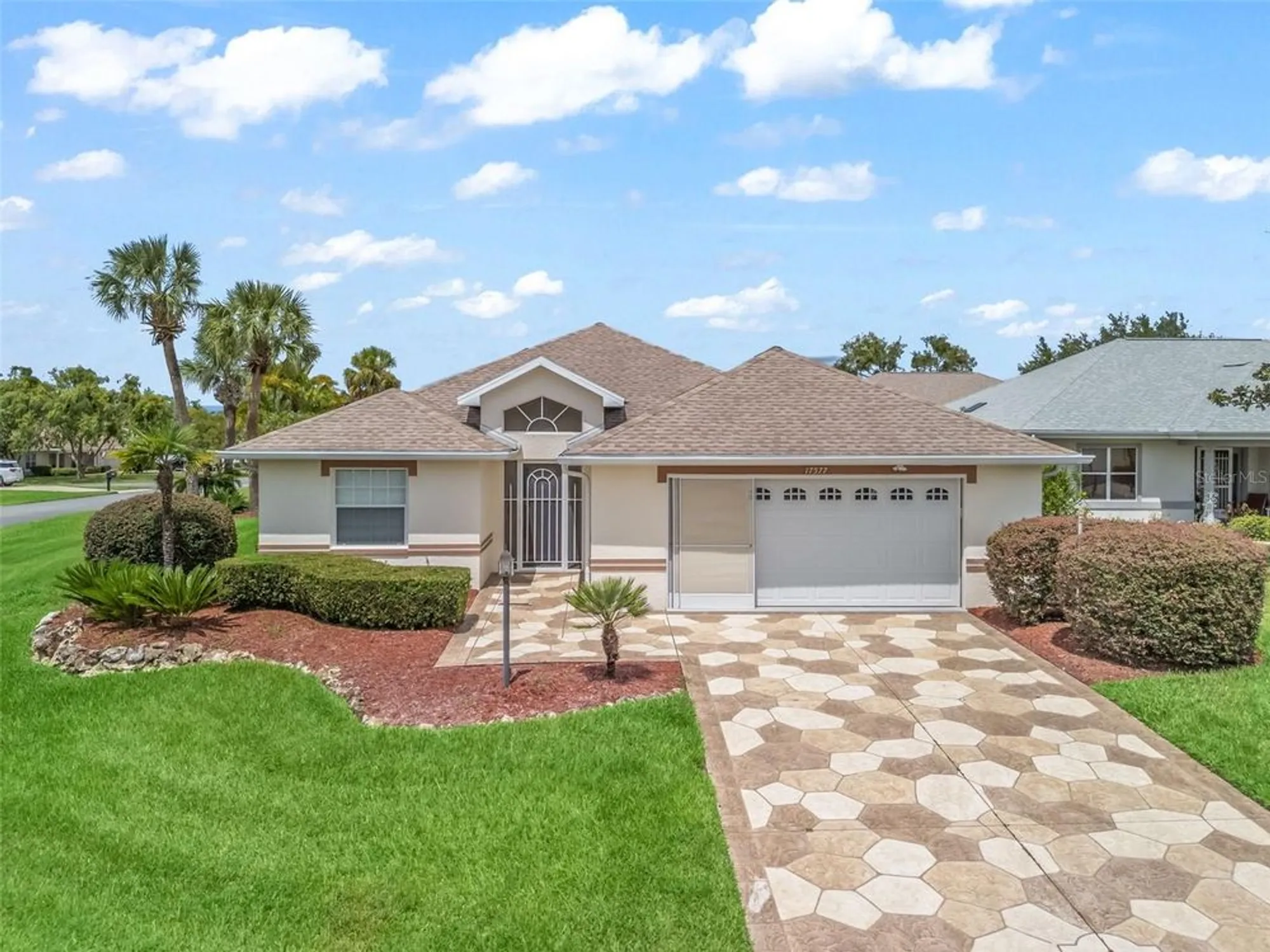 Property Slideshow image 1 of 62 | 17577 se 112th ave, Summerfield, FL, 34491