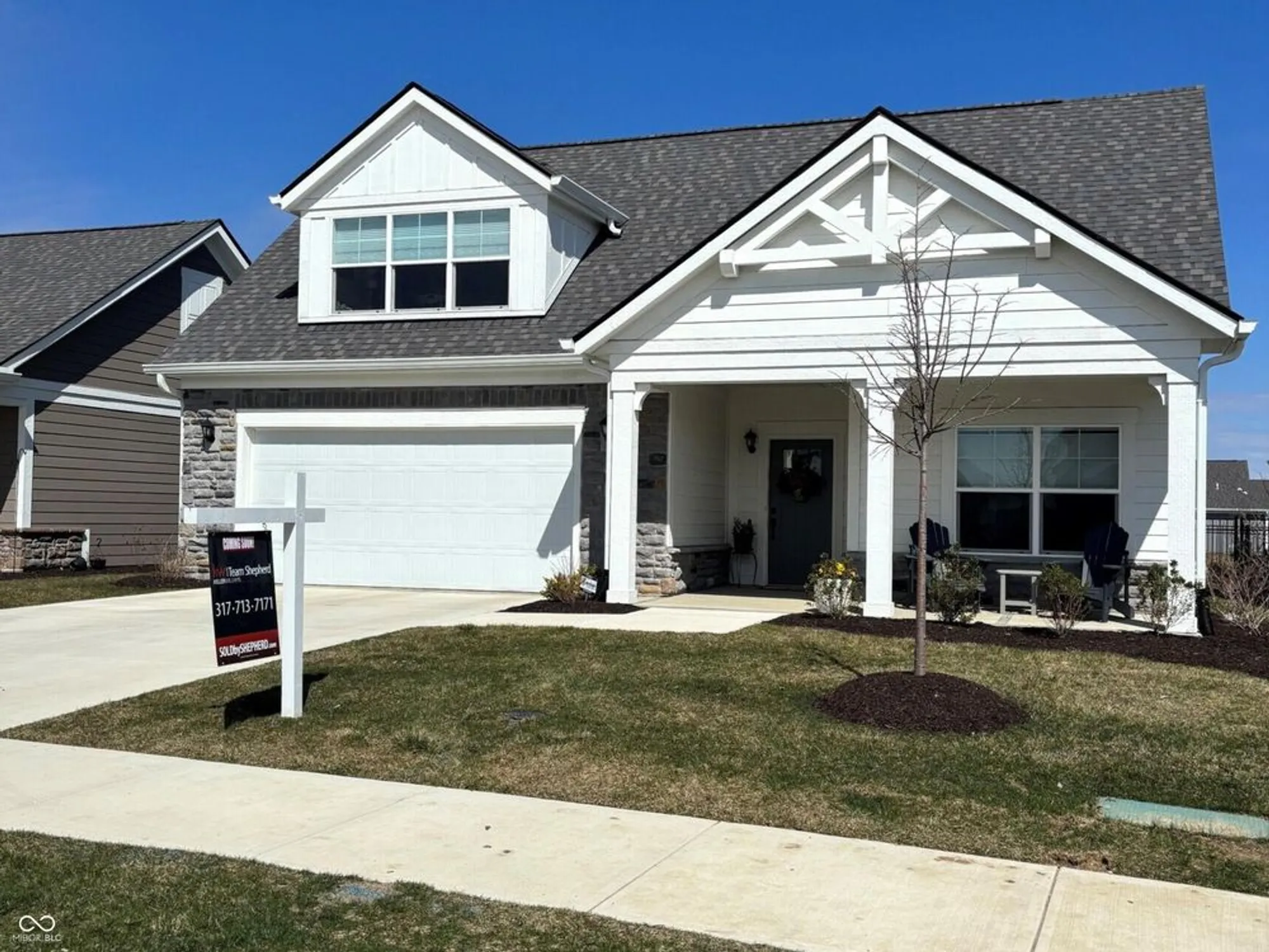 Property Slideshow image 49 of 55 | 2460 collins dr, Westfield, IN, 46074