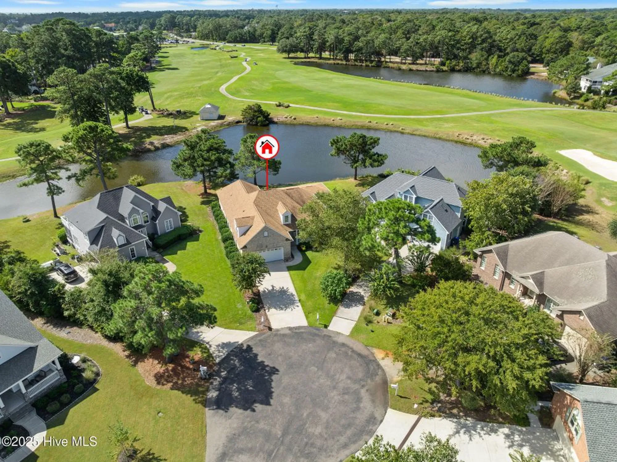 Property Slideshow image 2 of 75 | 3143 wild azalea way se, Southport, NC, 28461