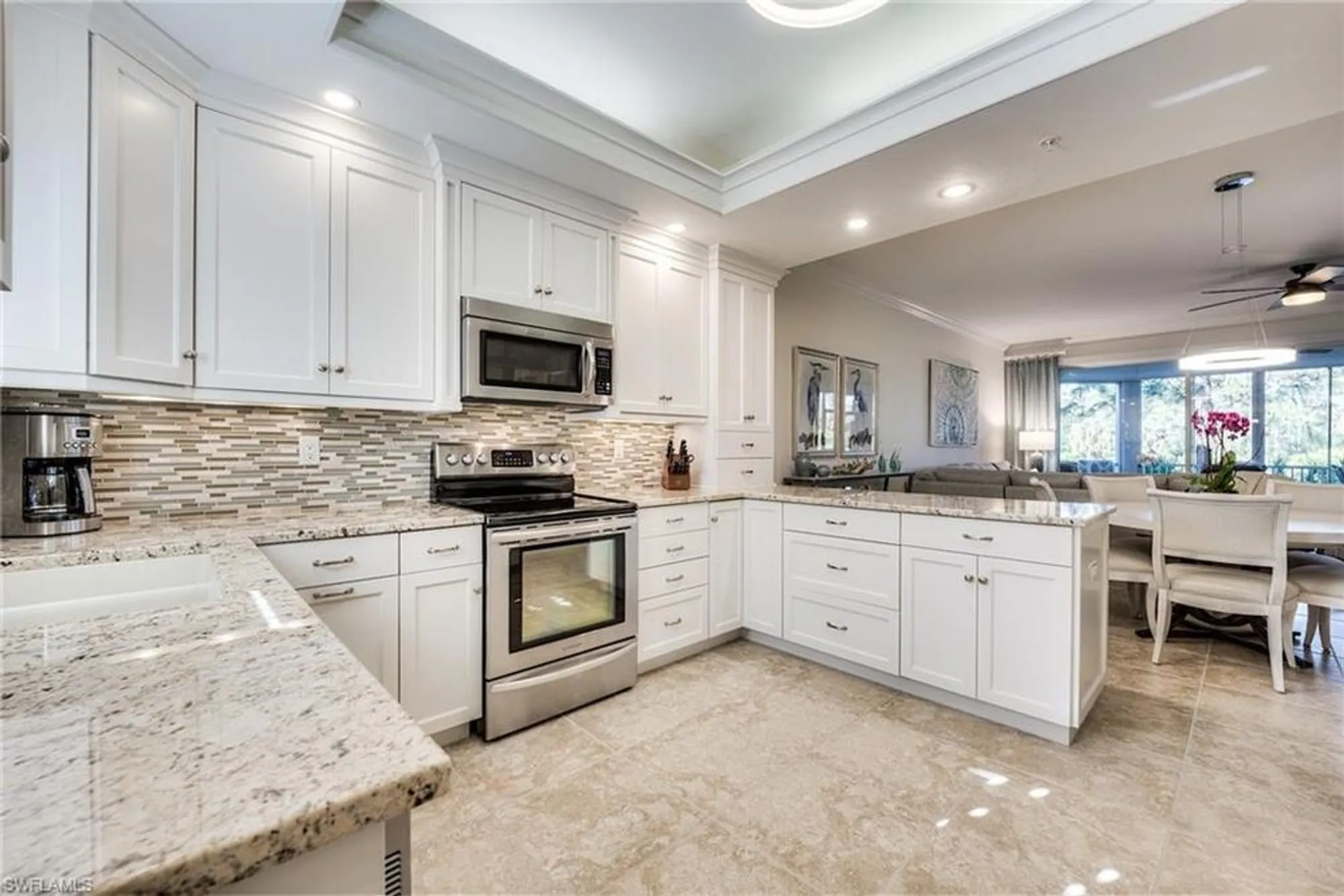 Property Slideshow image 12 of 35 | 26290 devonshire ct 102, Bonita Springs, FL, 34134