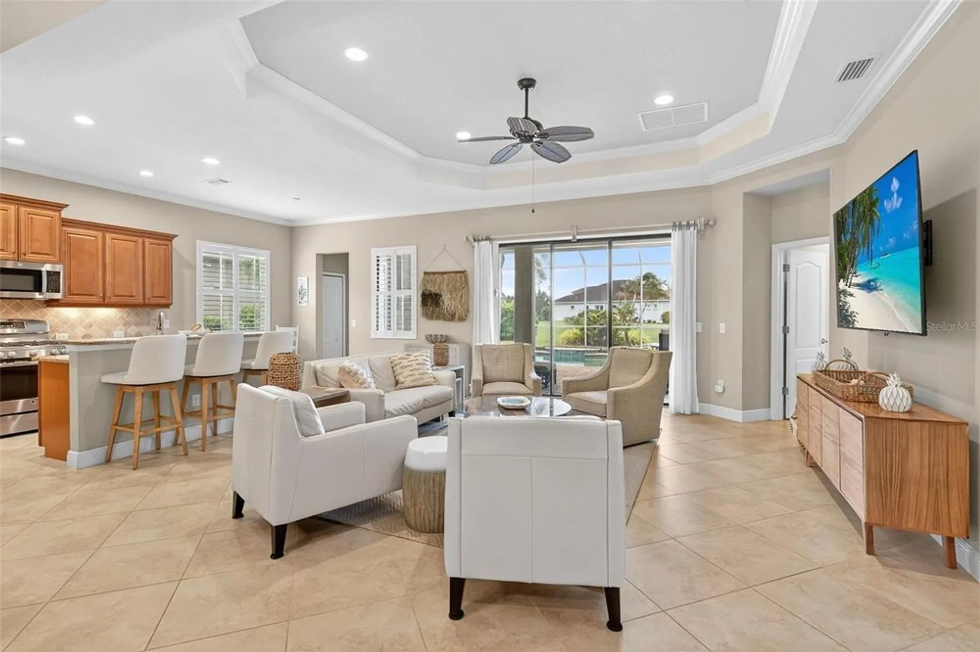 Property Slideshow image 12 of 99 | 10812 trophy dr, Englewood, FL, 34223