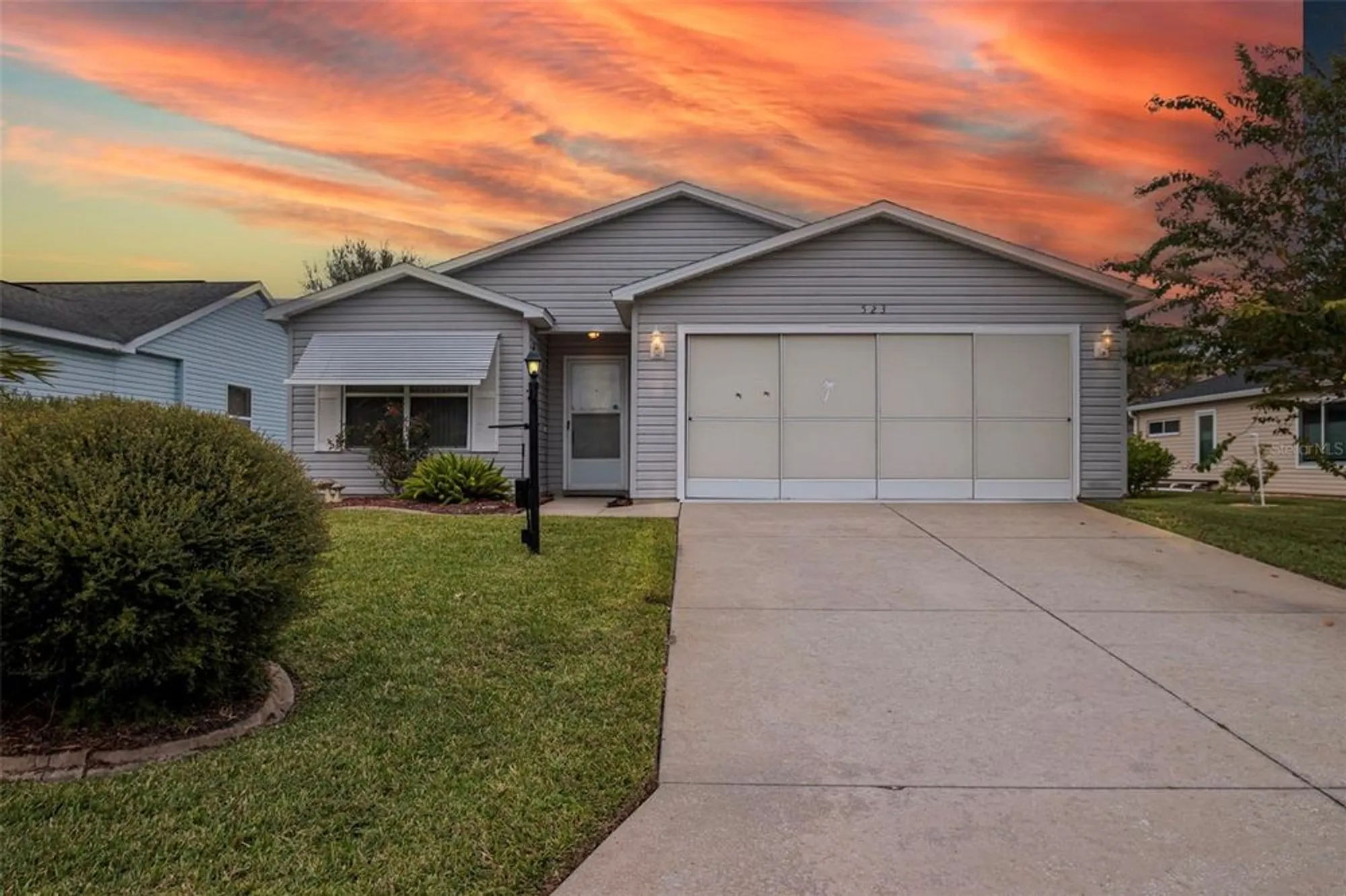 Property Slideshow image 1 of 34 | 523 san pedro dr, The Villages, FL, 32159