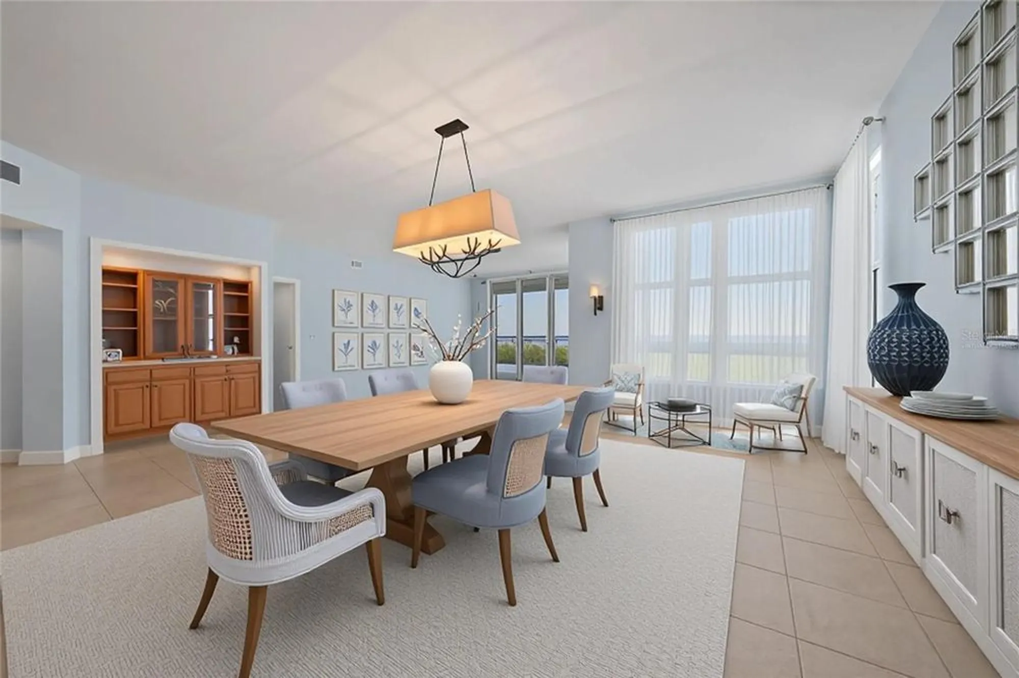 Property Slideshow image 11 of 65 | 3329 sunset key cir 308, Punta Gorda, FL, 33955