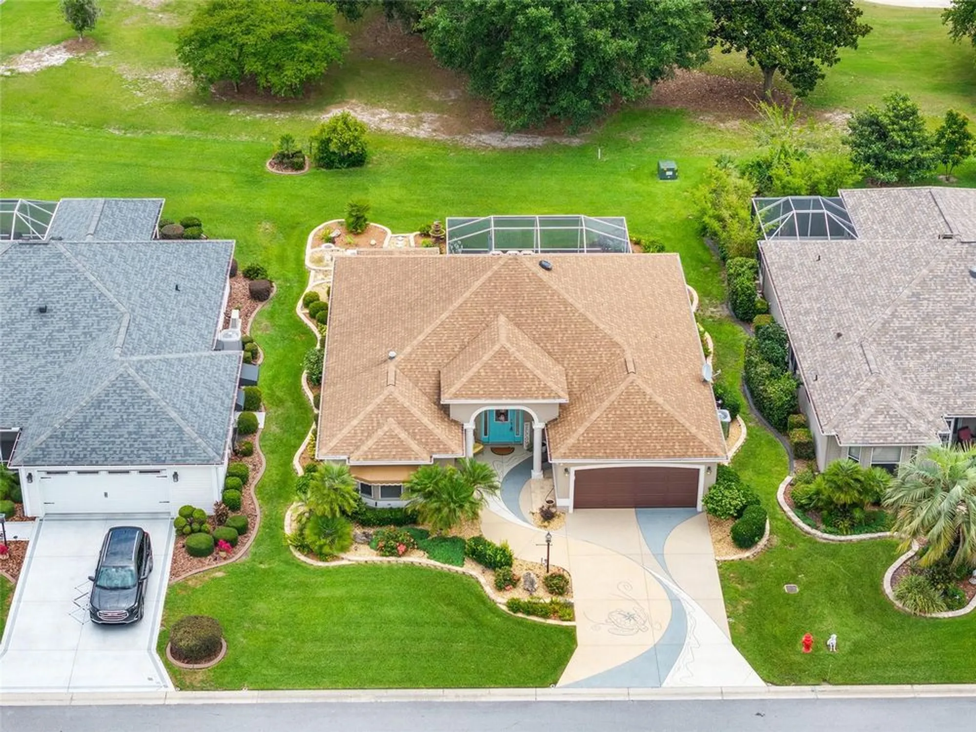 Property Slideshow image 80 of 87 | 219 carrera dr, The Villages, FL, 32159