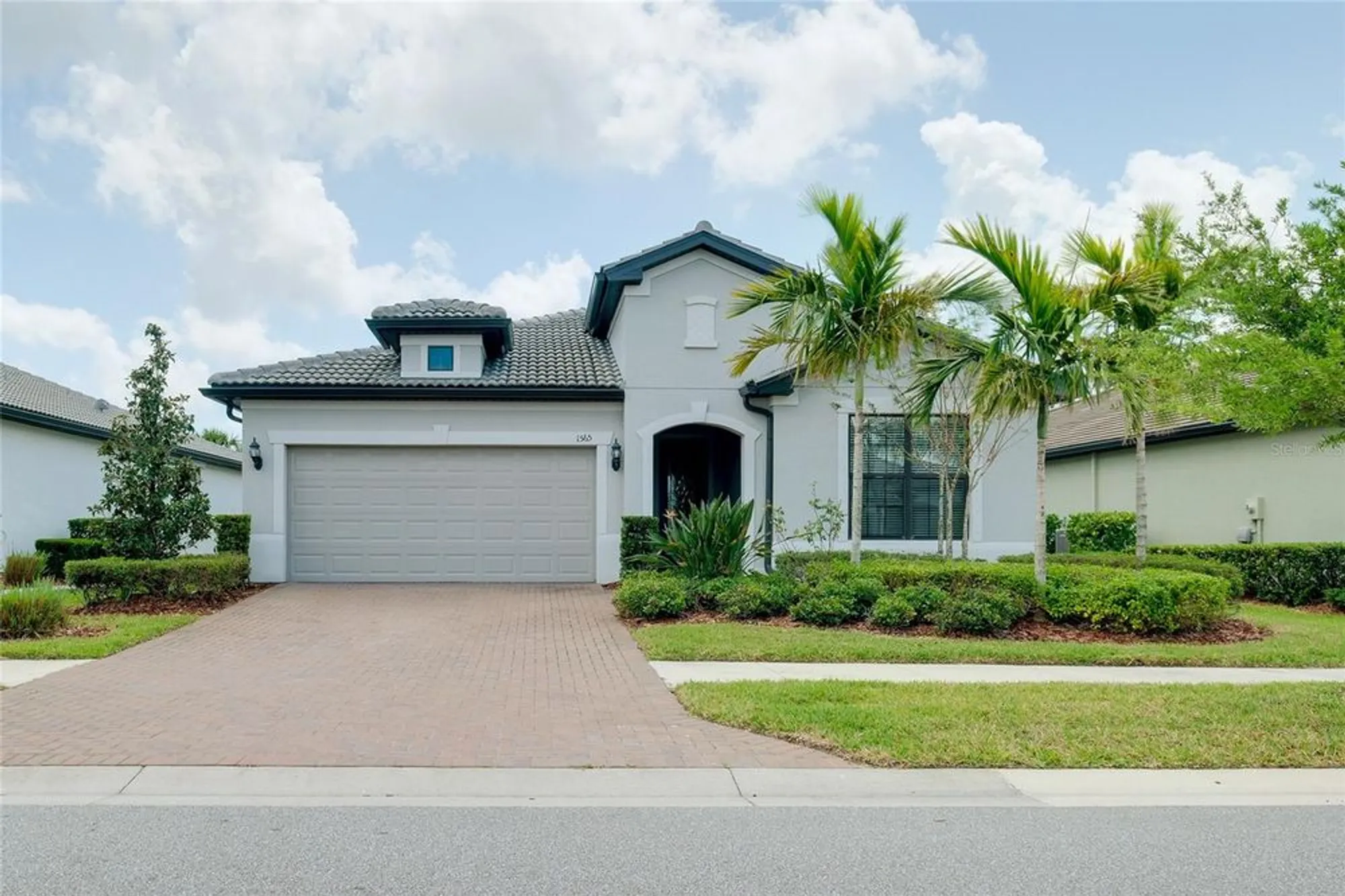 Property Slideshow image 3 of 78 | 1565 hyssop loop, North Port, FL, 34289