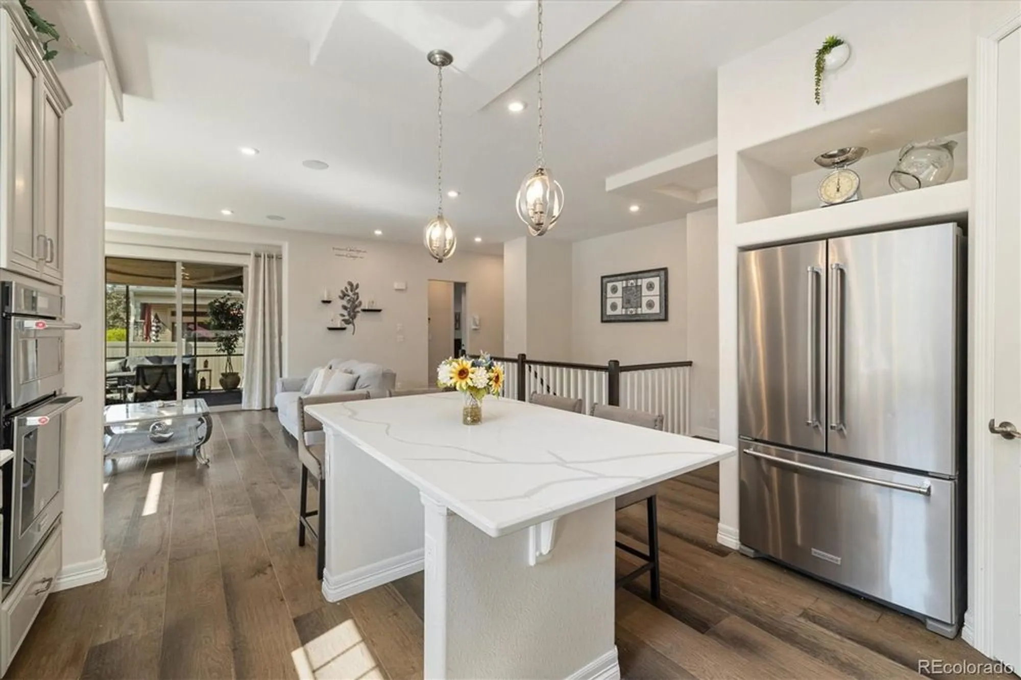 Property Slideshow image 10 of 38 | 20384 e 53rd dr, Denver, CO, 80249