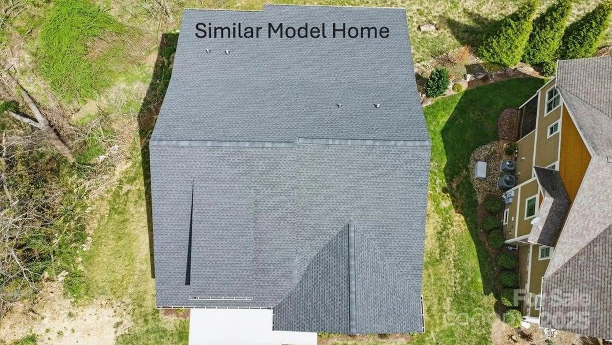 Property Slideshow image 31 of 35 | 95 creekside view dr, Asheville, NC, 28804