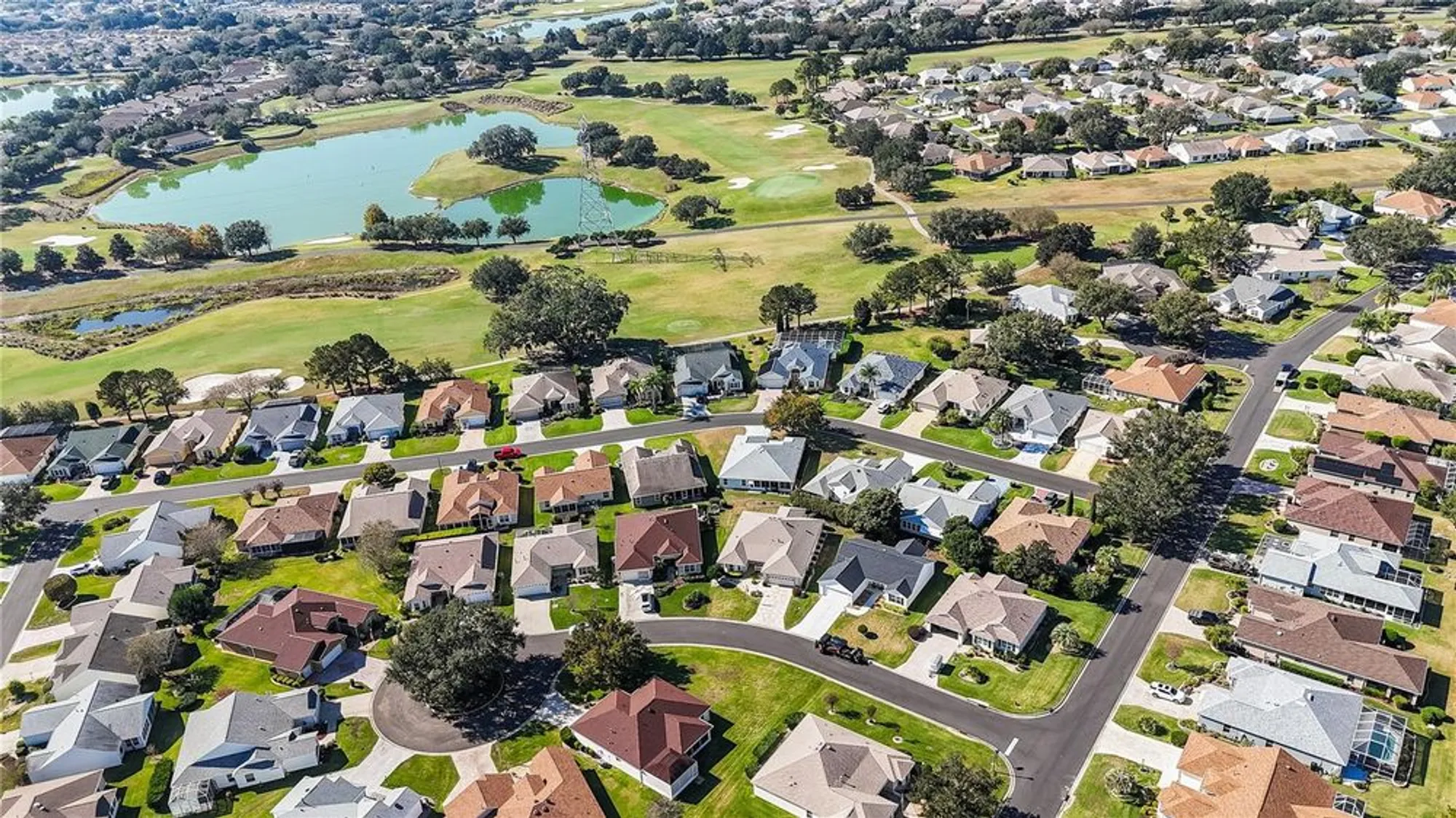Property Slideshow image 4 of 30 | 16812 se 86th albany ave, The Villages, FL, 32162