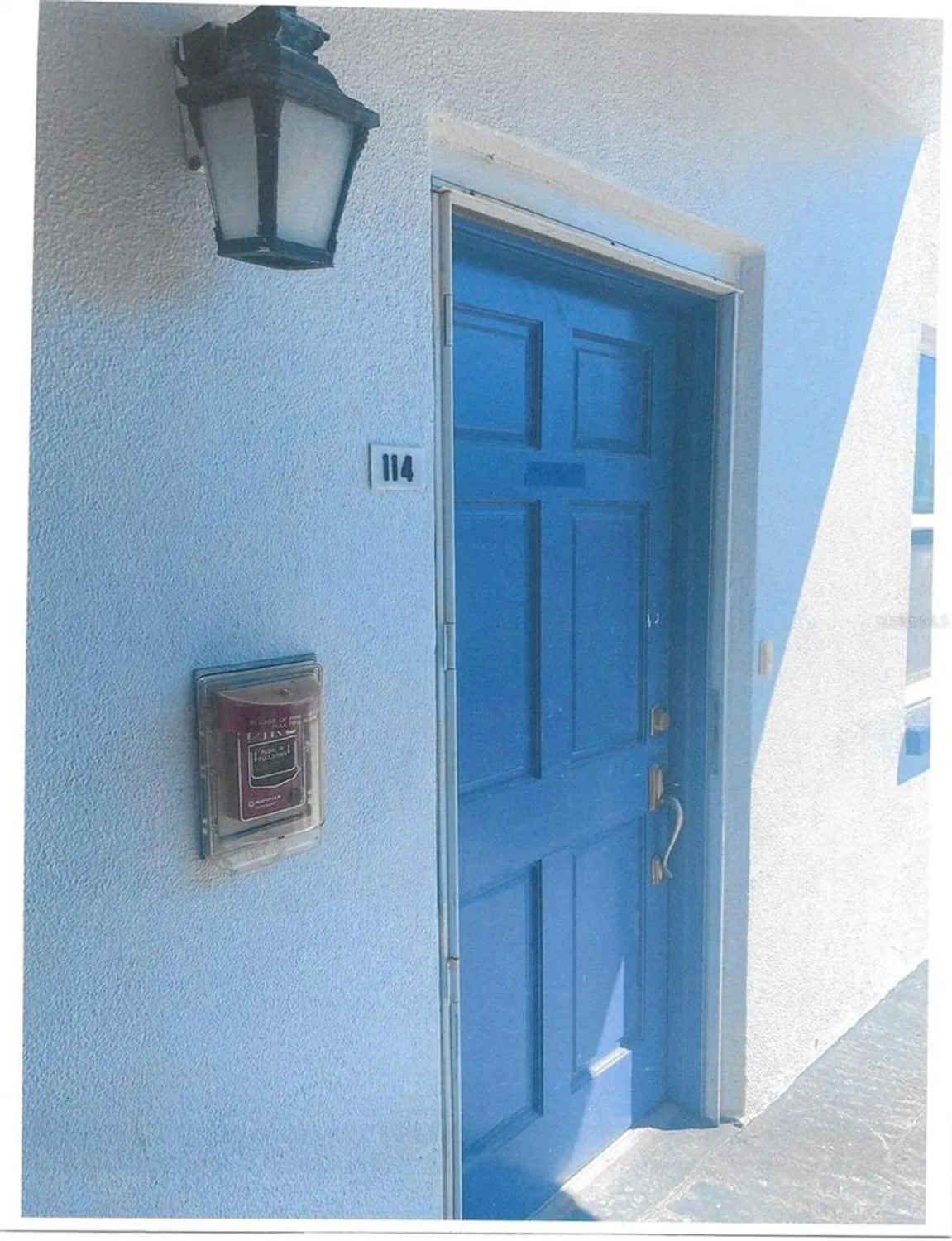 Property Slideshow image 10 of 11 | 5955 30th ave 114, Gulfport, FL, 33707