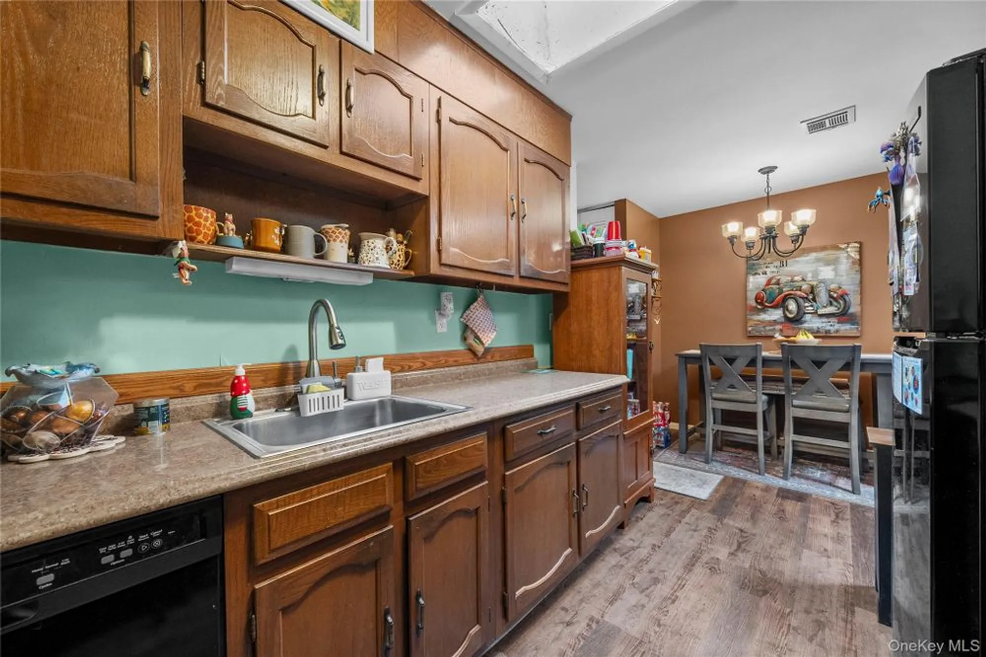 Property Slideshow image 9 of 20 | 227 blackpool ct d, Ridge, NY, 11961