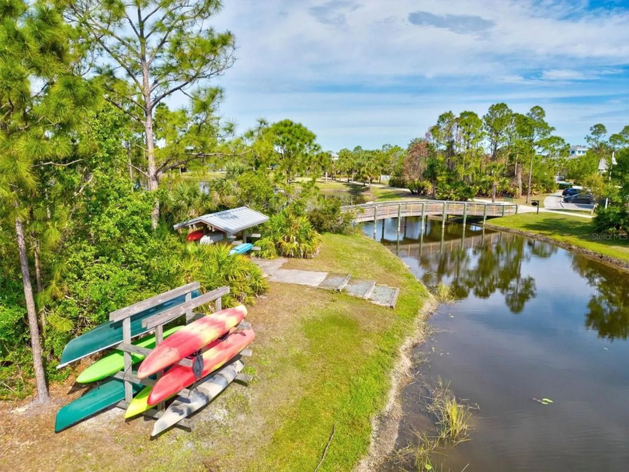 Property Slideshow image 73 of 81 | 12631 dunedin st, Venice, FL, 34293