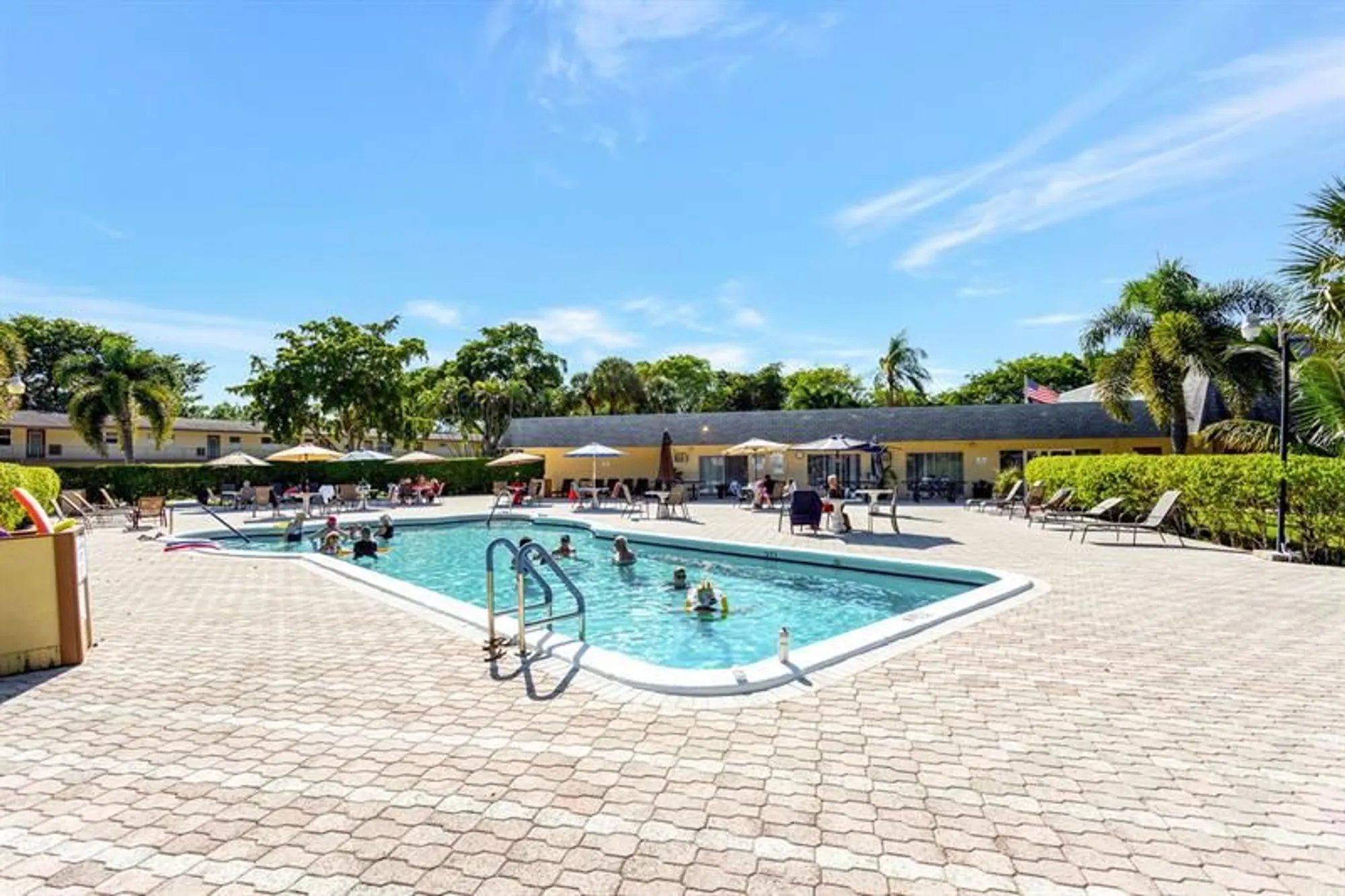 Property Slideshow image 27 of 31 | 7290 nw 1st st 205, Margate, FL, 33063