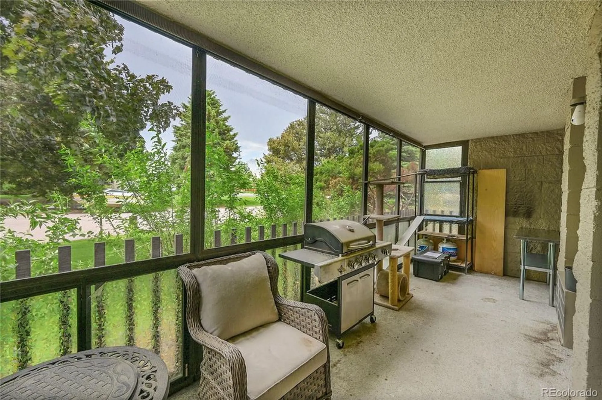 Property Slideshow image 24 of 31 | 14300 e marina dr 109, Aurora, CO, 80014