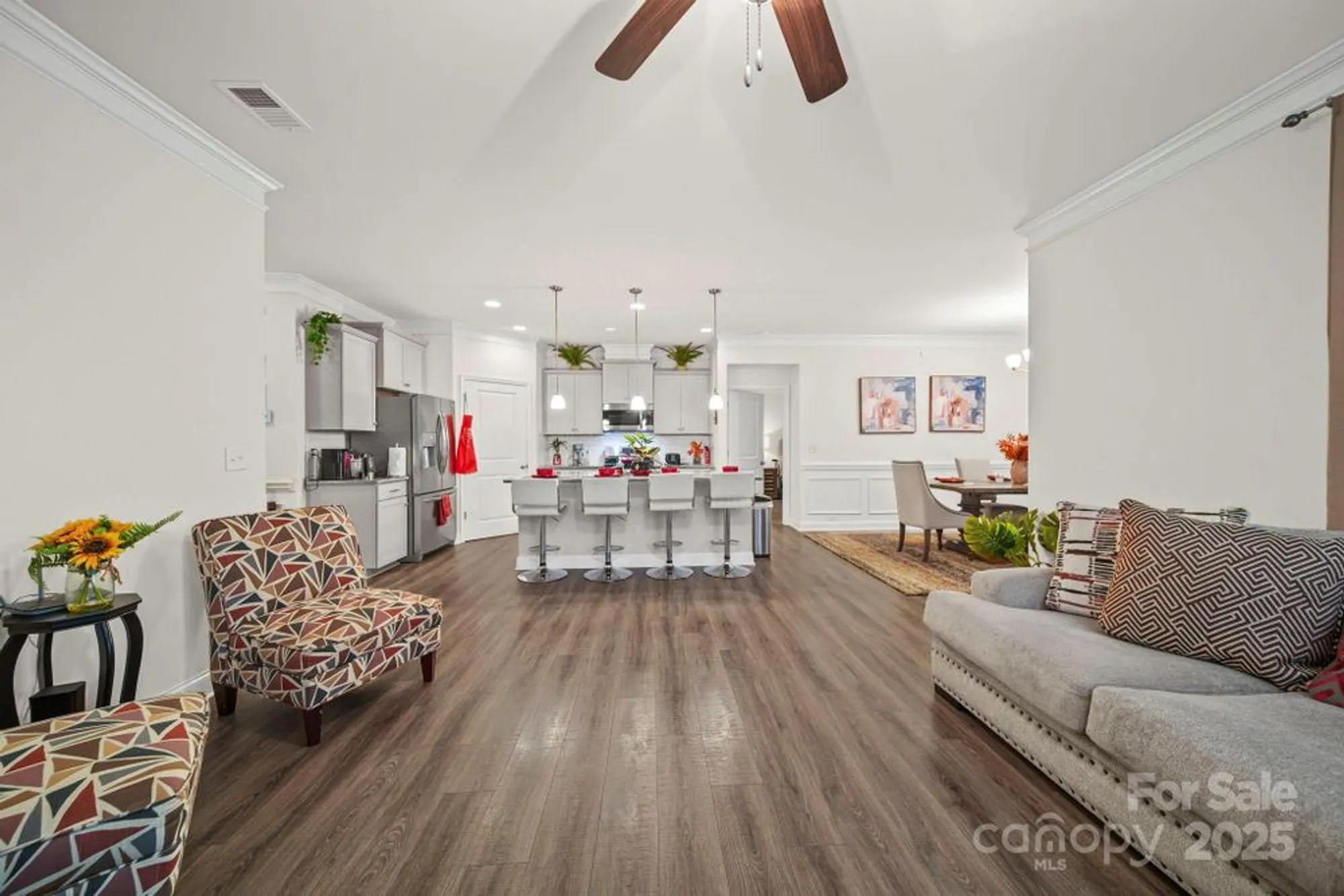 Property Slideshow image 12 of 42 | 595 belle grove dr # 154, Lake Wylie, SC, 29710