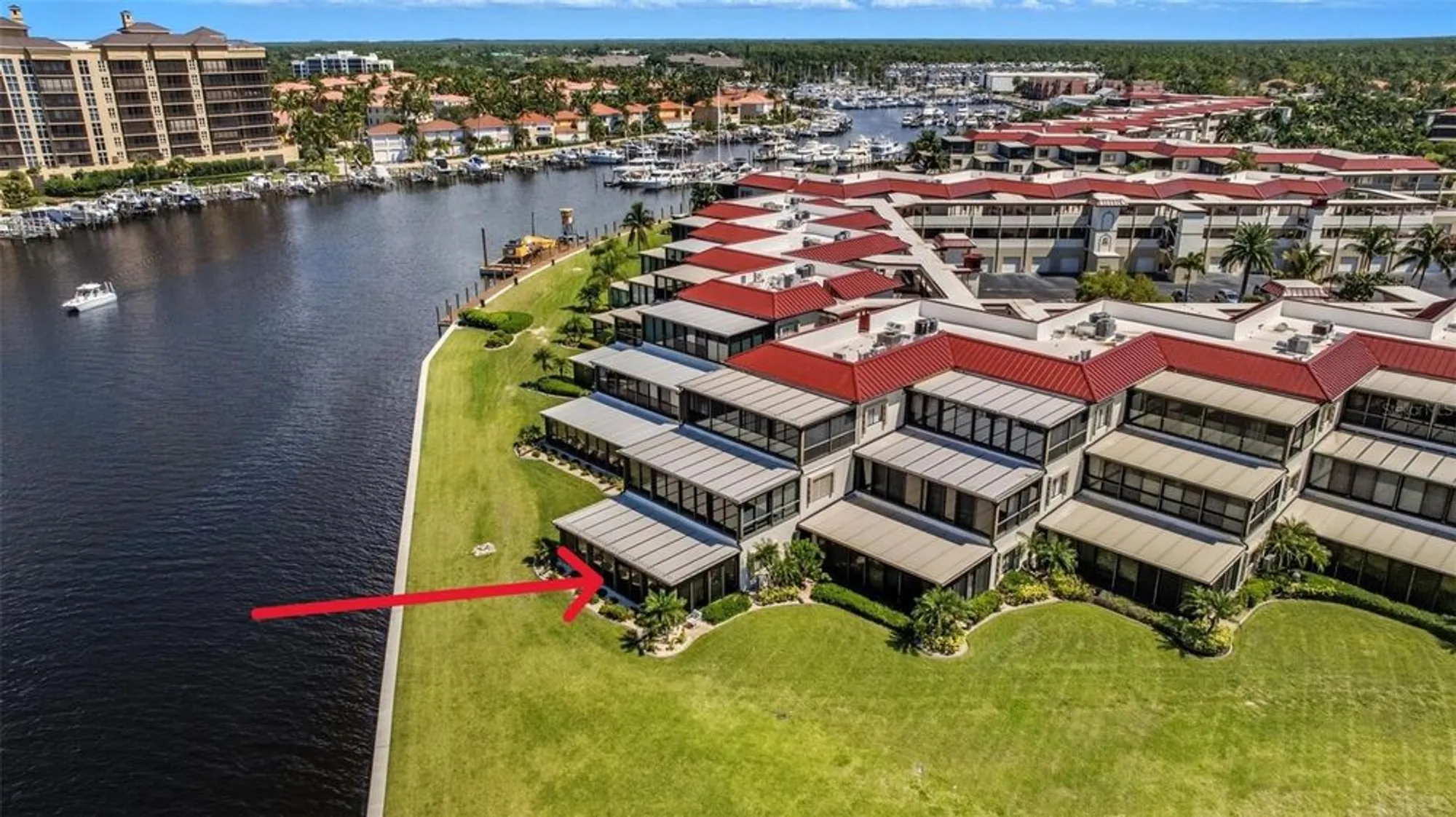 Property Slideshow image 1 of 44 | 3280 southshore dr apt 88a, Punta Gorda, FL, 33955