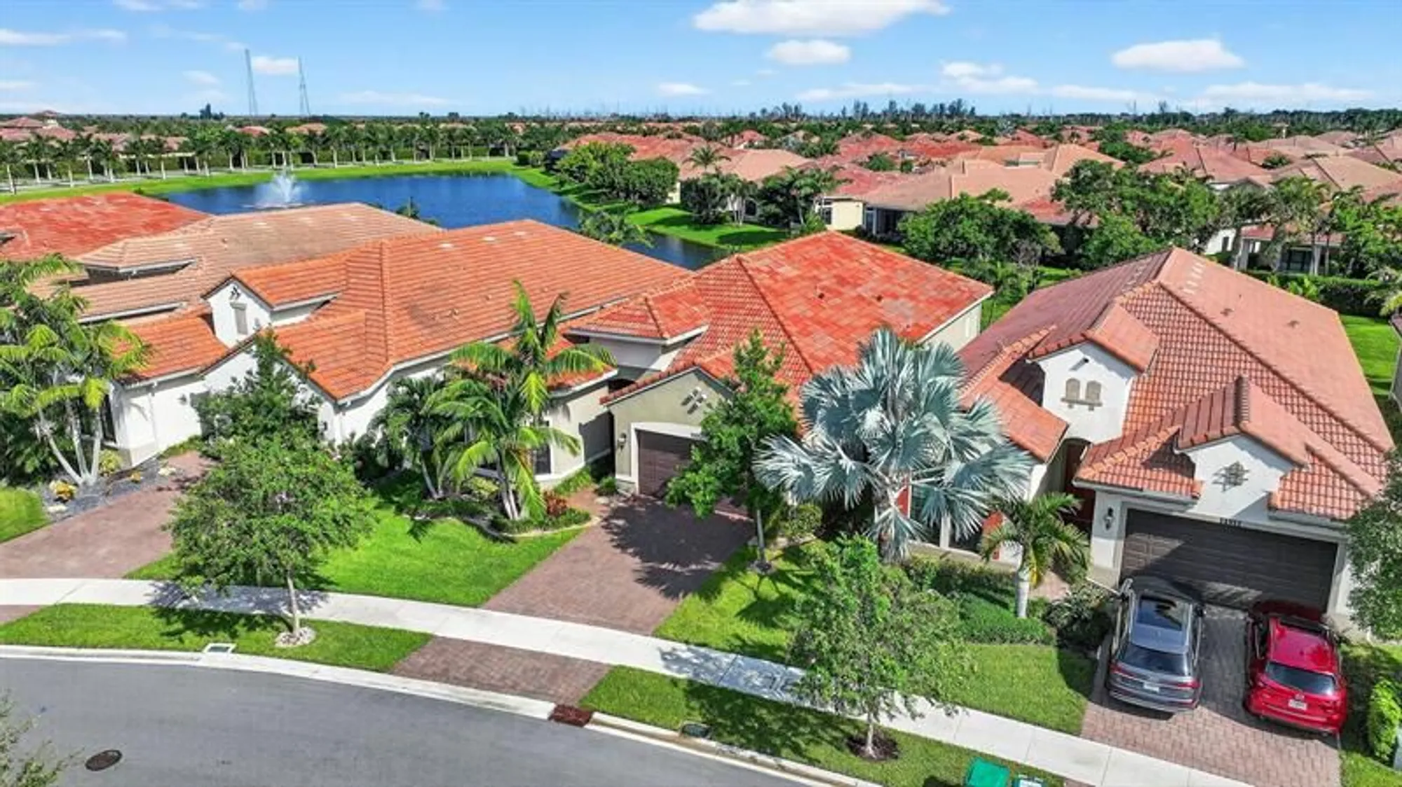 Property Slideshow image 4 of 65 | 11927 leon cir, Parkland, FL, 33076