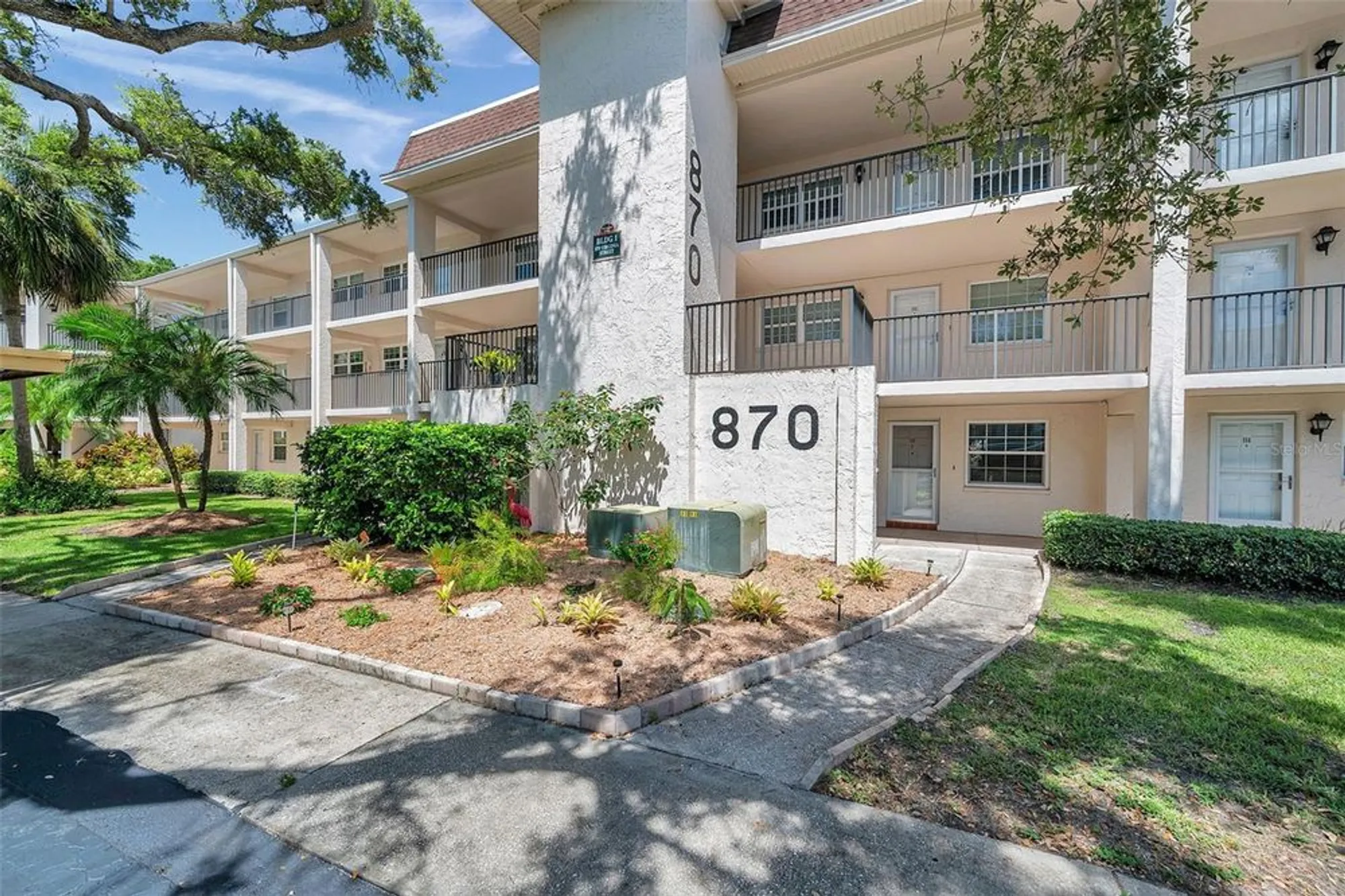 Property Slideshow image 1 of 36 | 870 virginia st apt 113, Dunedin, FL, 34698