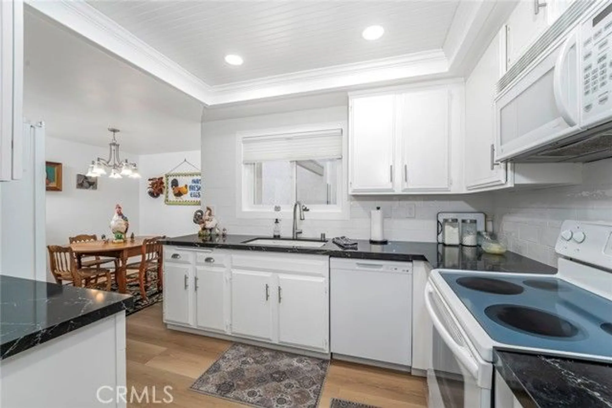 Property Slideshow image 9 of 32 | 5370 punta alta 2a, Laguna Woods, CA, 92637