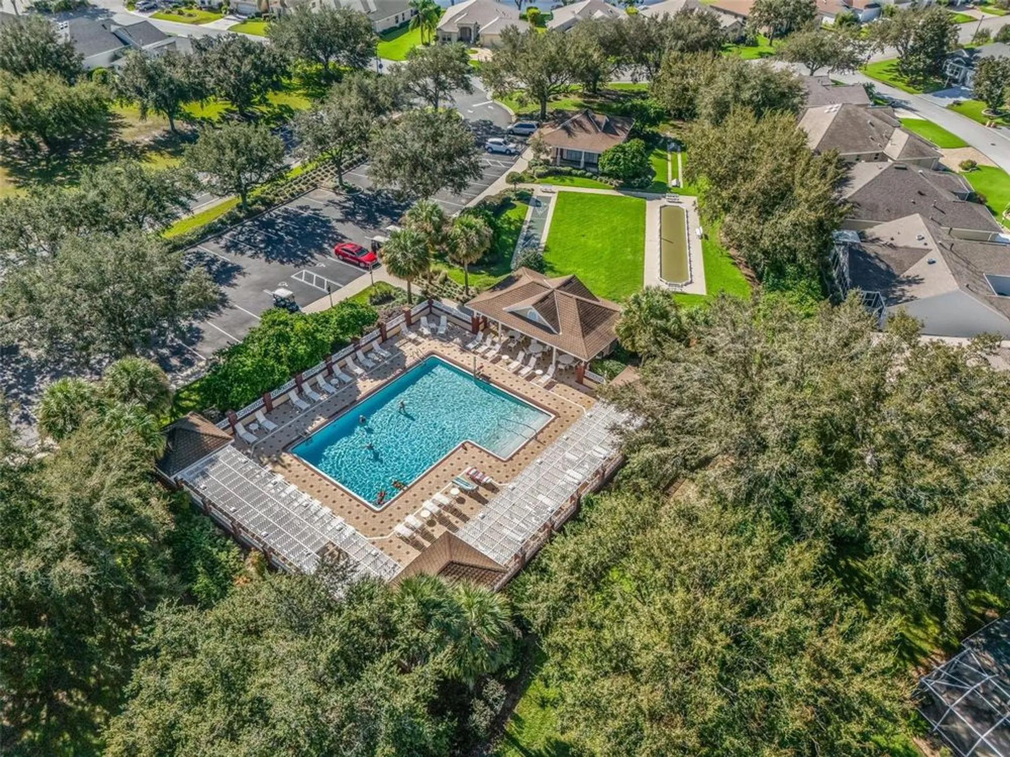 Property Slideshow image 30 of 32 | 408 rose croft ter, The Villages, FL, 32162