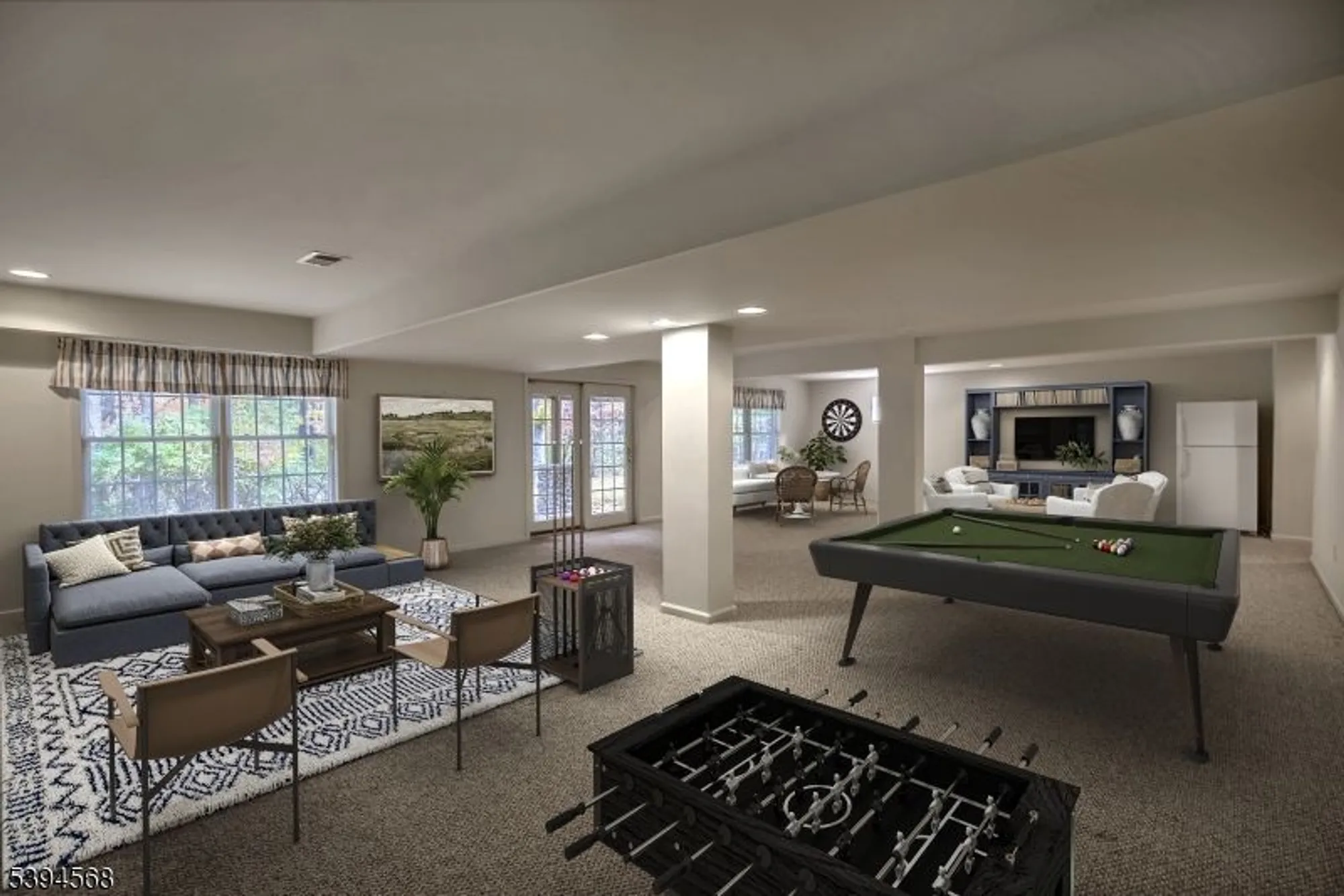 Property Slideshow image 10 of 27 | 5 young ct, Chester, NJ, 07930