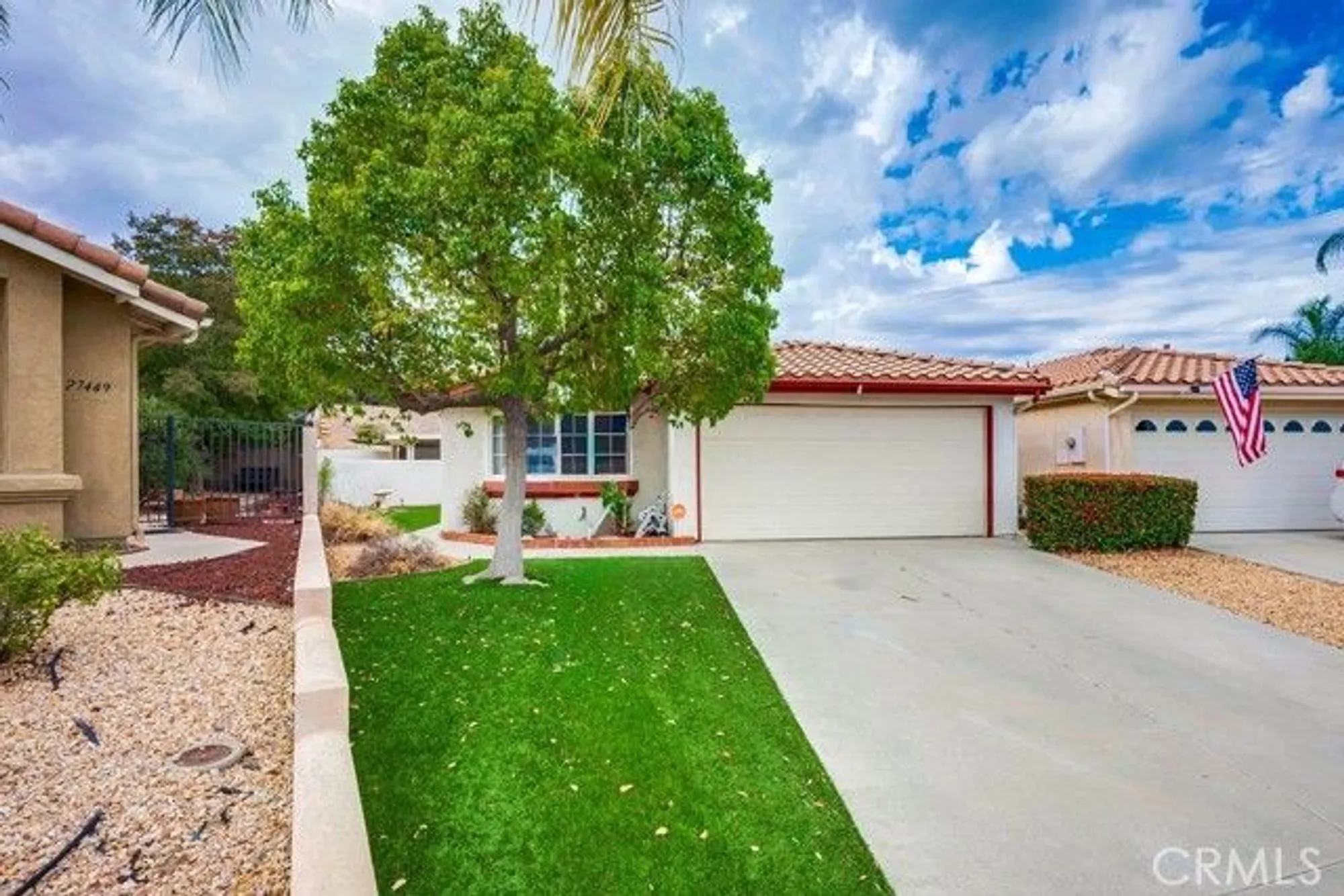 Property Slideshow image 2 of 30 | 27437 calle rabano, Menifee, CA, 92585